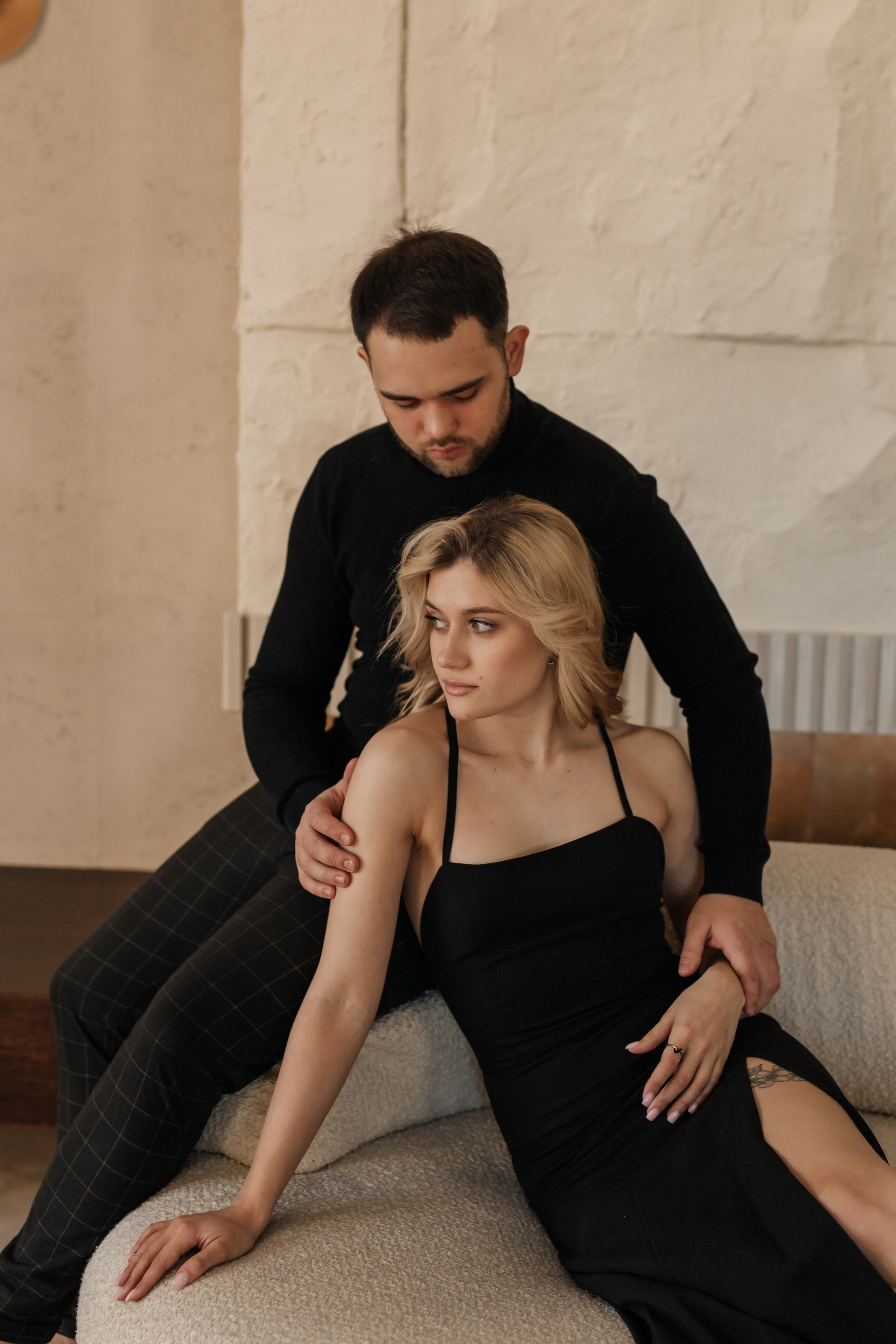 Love Story. Свадебный фотограф Тюмень