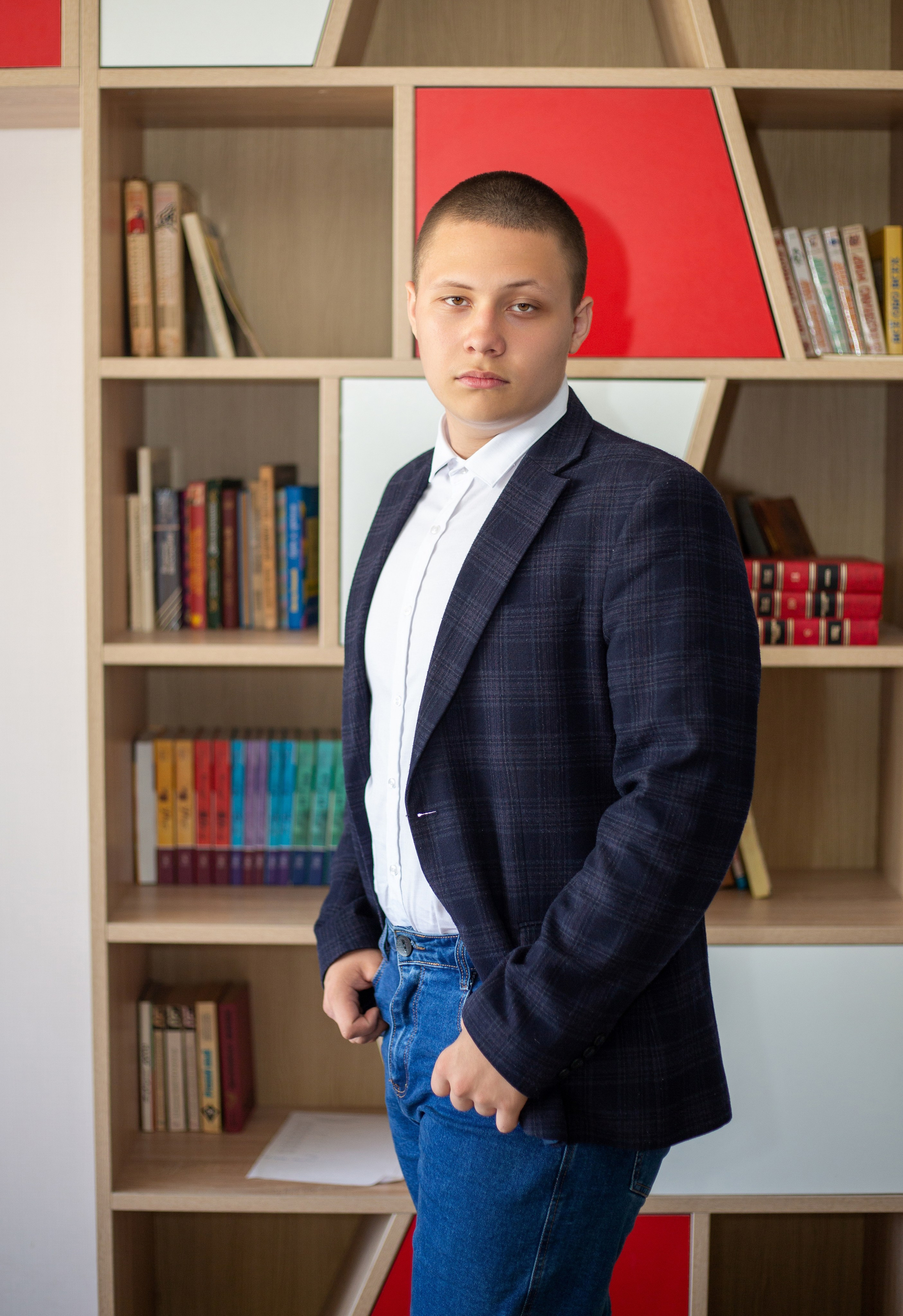 Верхняя Хава. Выпускные альбомы Воронеж от Веры Соколовой