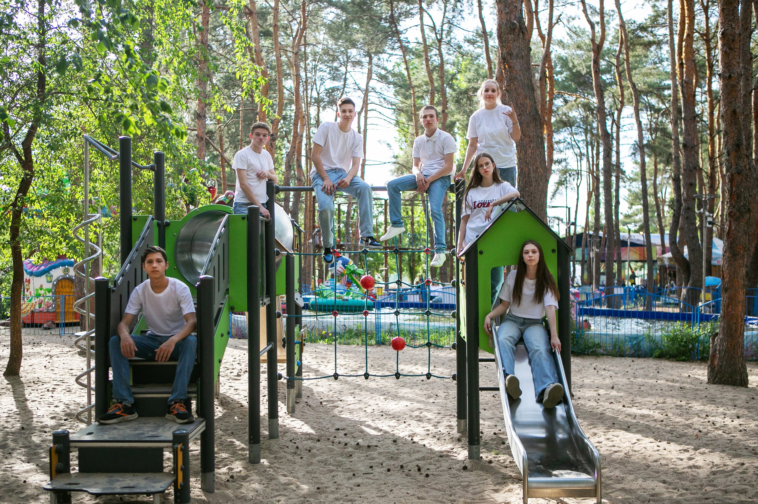 Когда в классе 7 человек. «Воронежская школа-интернат № 6 для обучающихся с ограниченными возможностями здоровья». Выпускные альбомы Воронеж от Веры Соколовой