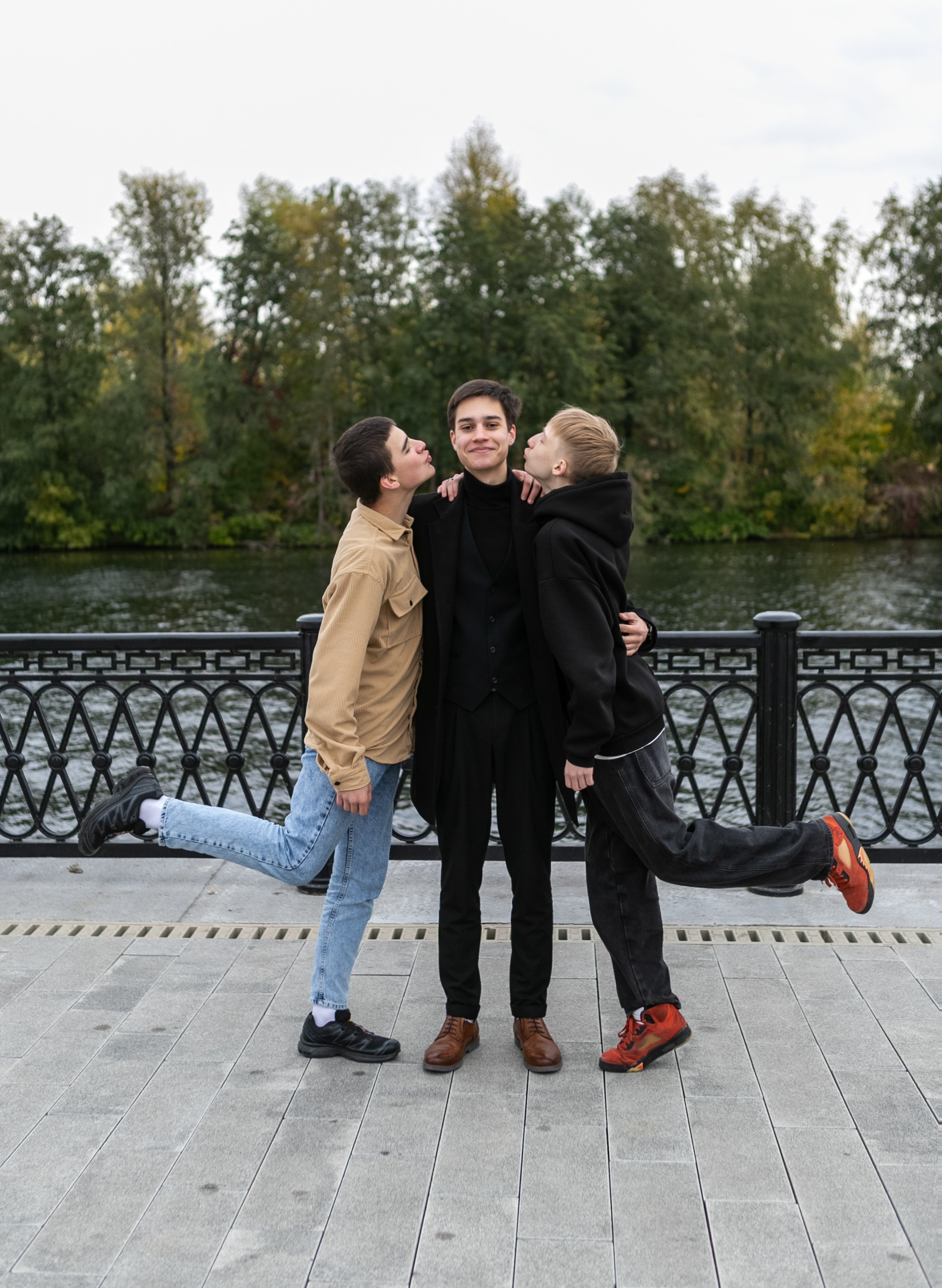 Петровская Набережная. Выпускные альбомы Воронеж от Веры Соколовой