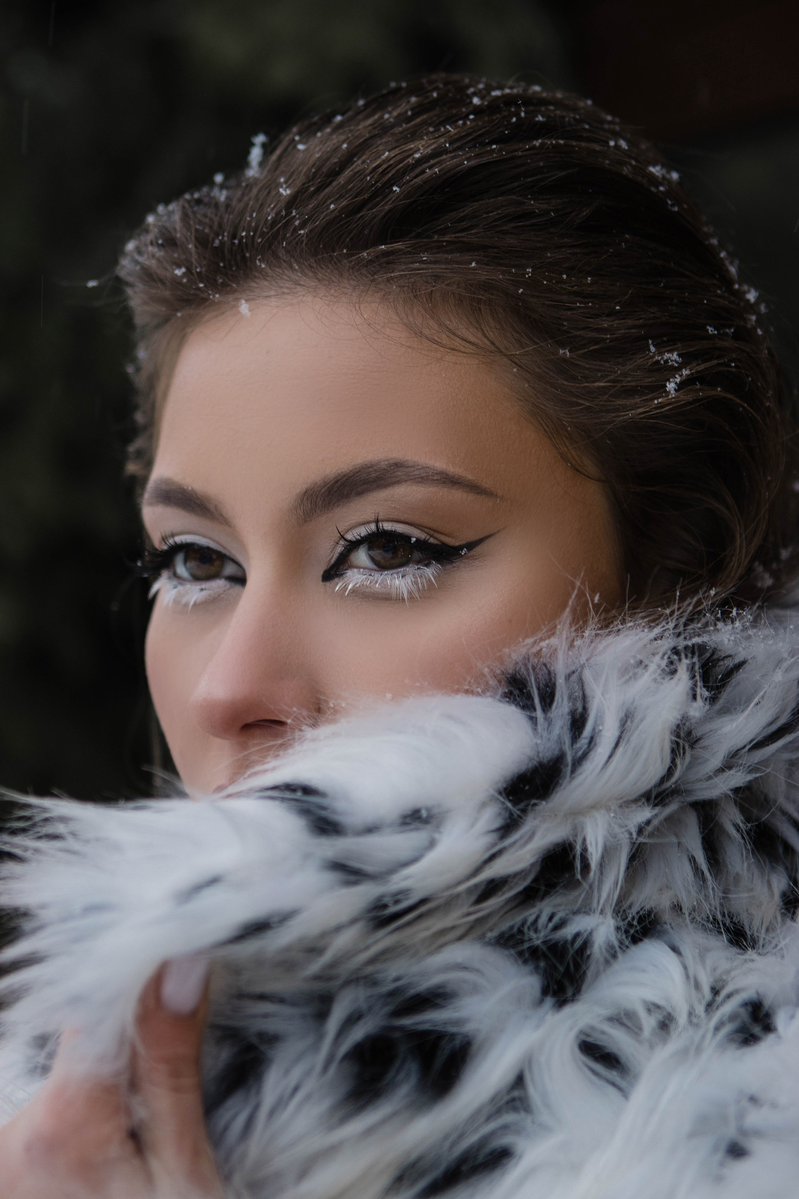 Valeria. Профессиональный свадебный фотограф Юлия Решетняк. Челябинск, Екатеринбург