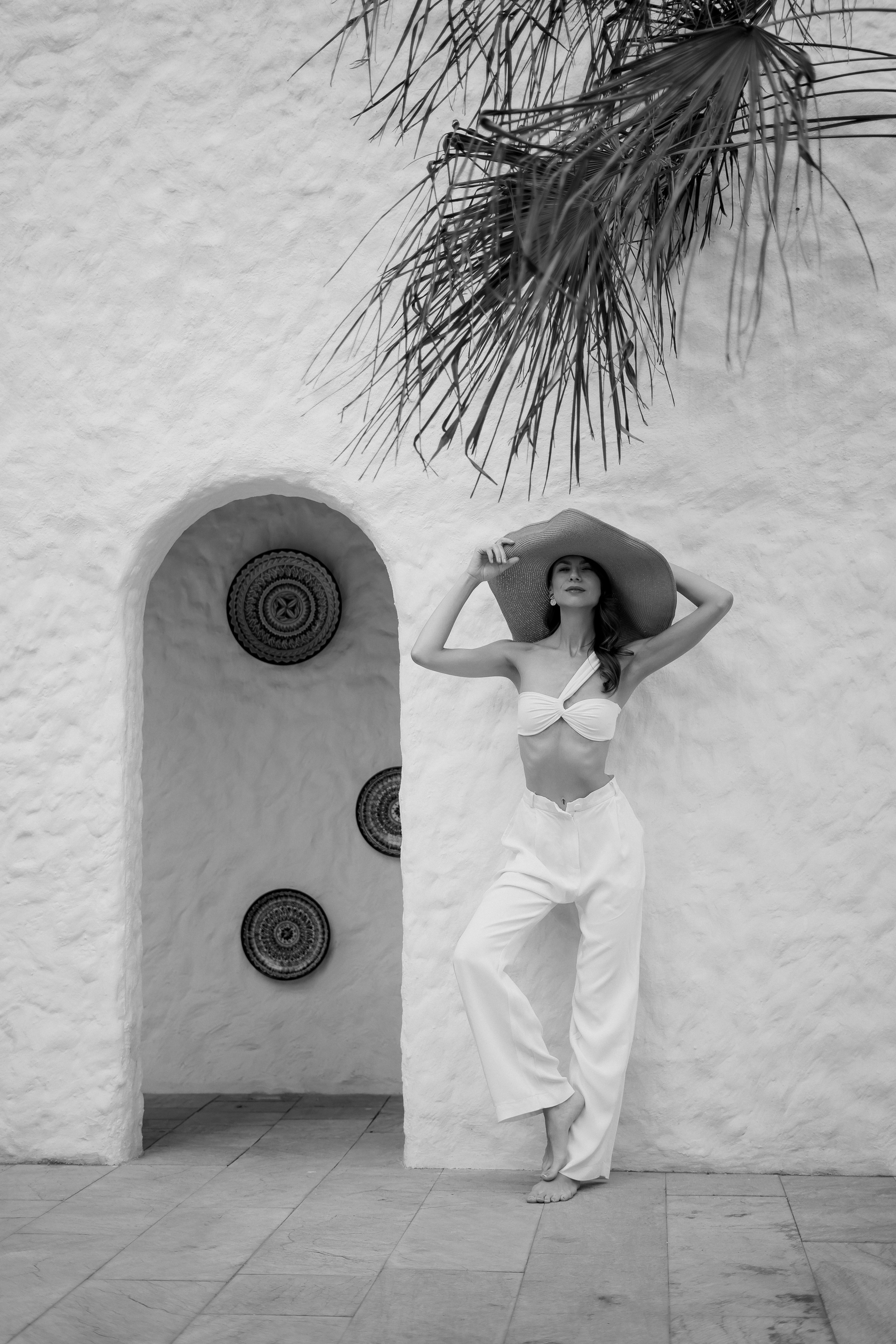 Саша Лашакова. Фотограф Валерия Крахмалева