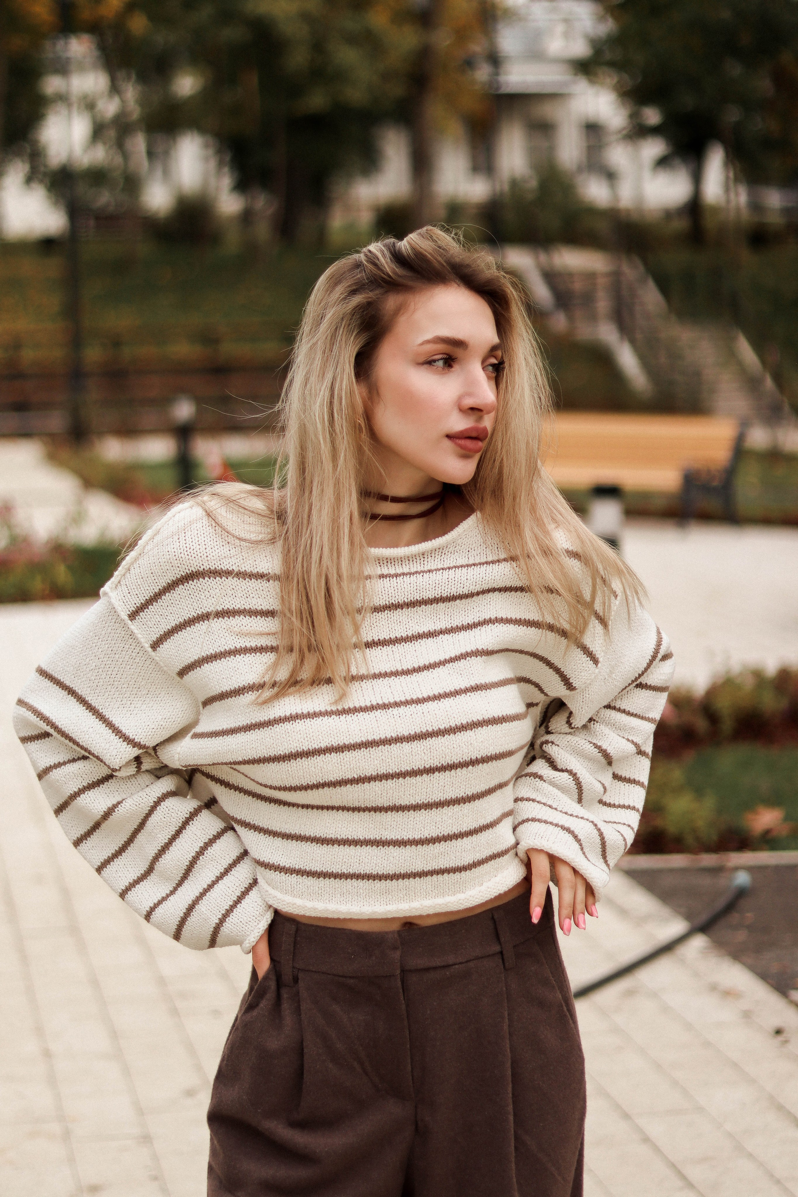 Street. Фотограф в Москве Зубарева Полина