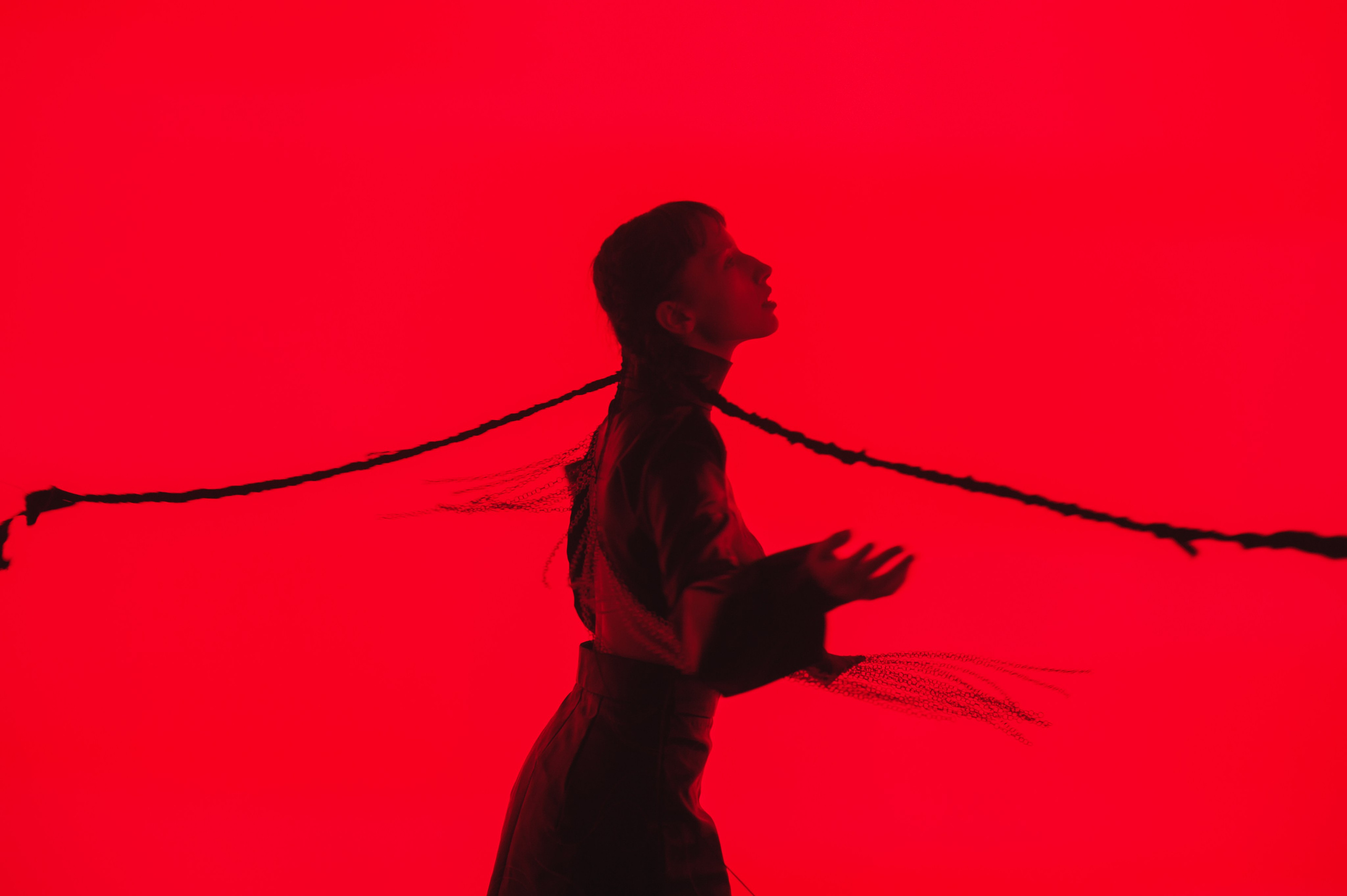 Коллекция Nimf Tairon. Сафронов Иван — портретный фотограф в Москве