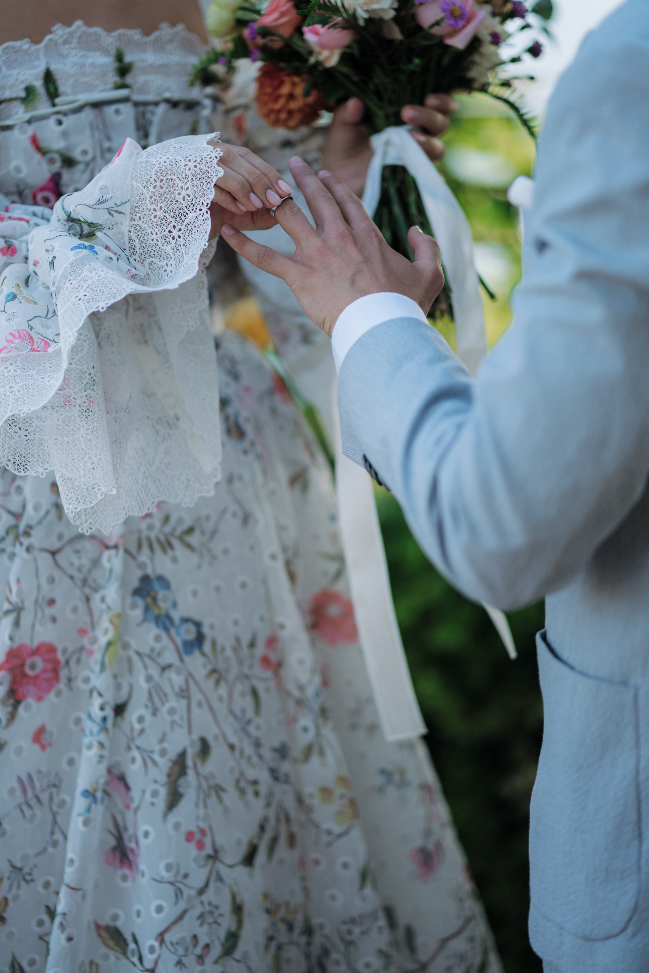 Antalya Akra. Wedding & Documentary Photographer based in Nuremberg — available across Europe & Turkey | Vitalii Nasonov