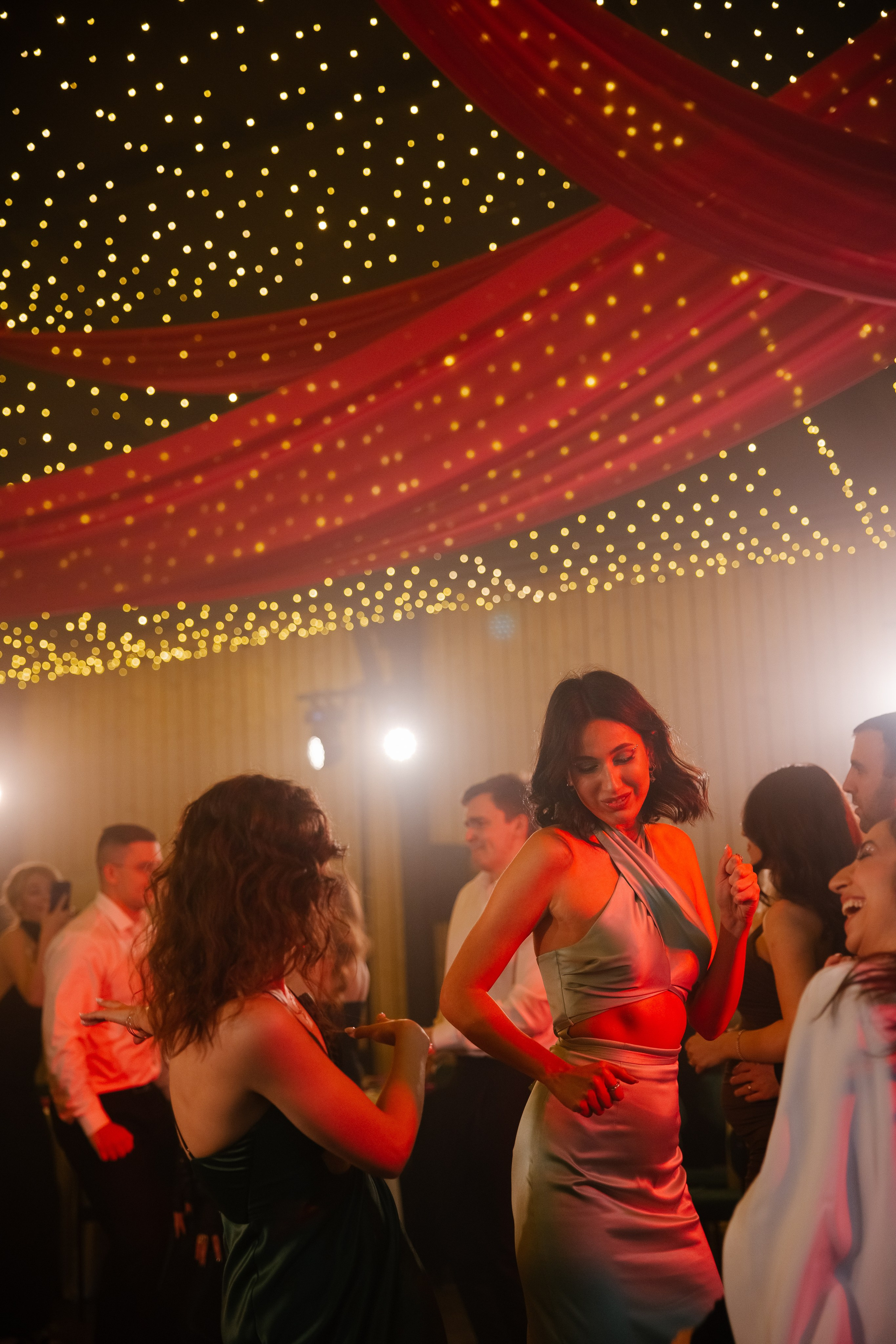 Максим и Александра. Свадебный фотограф Полина Панина