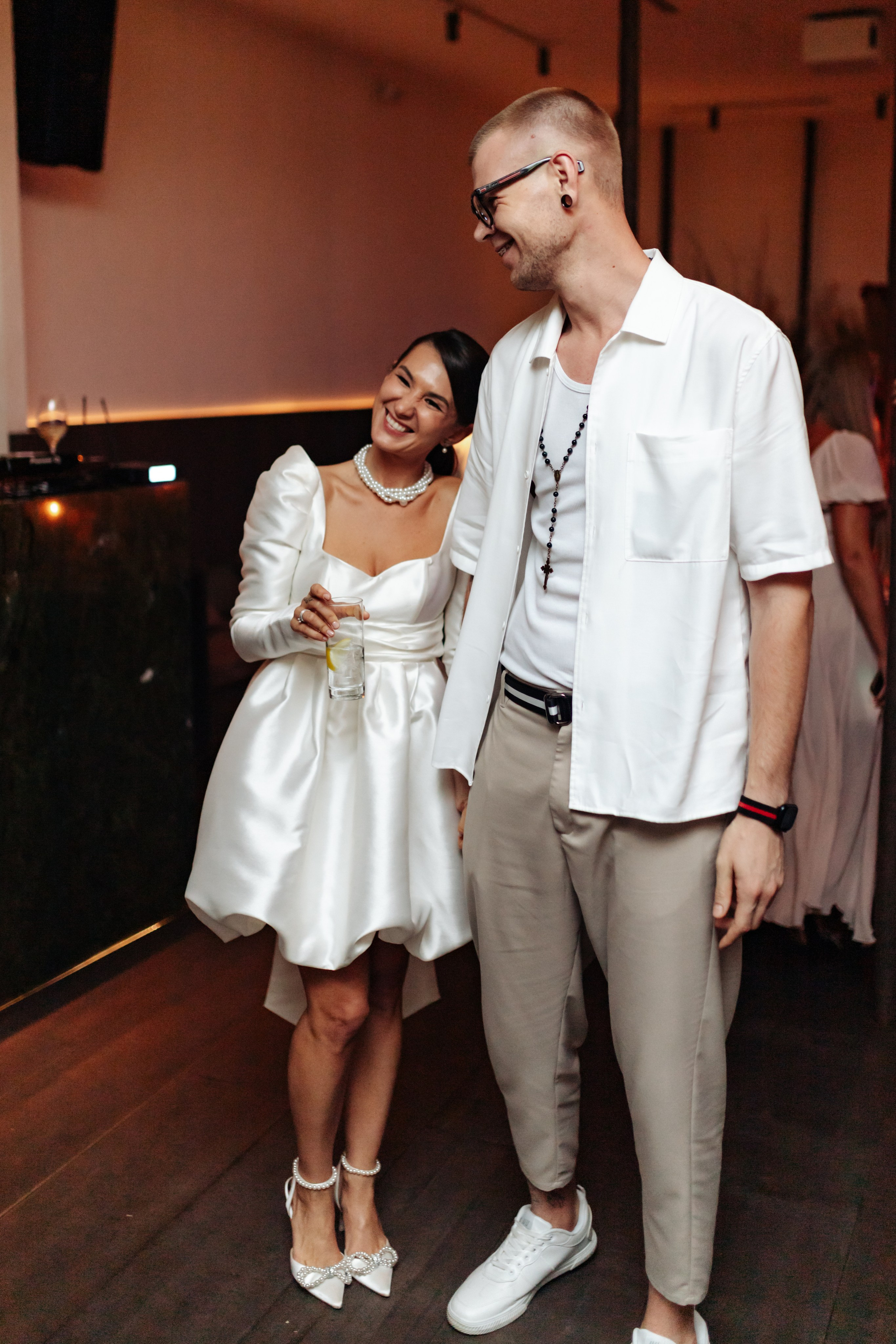 Ефимия & Евгений. Фотограф в Москве и МО Елизавета Якубенко