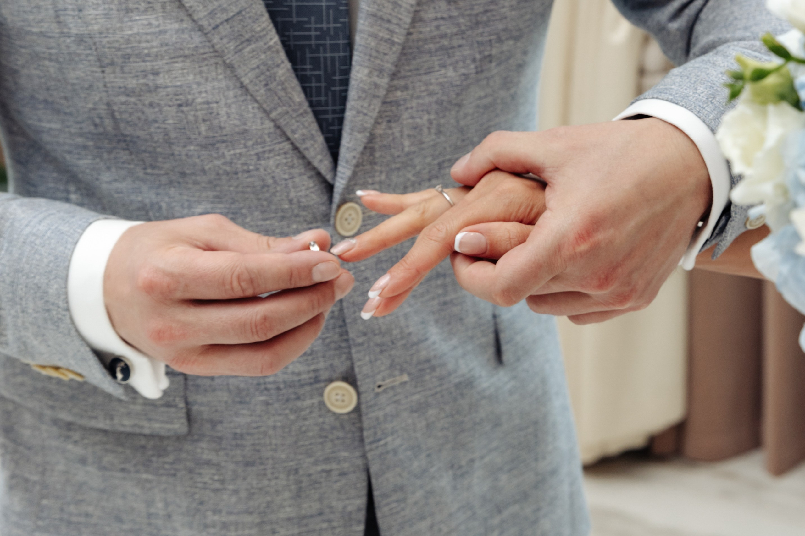 Дмитрий & Виталина. Фотограф в Москве и МО Елизавета Якубенко