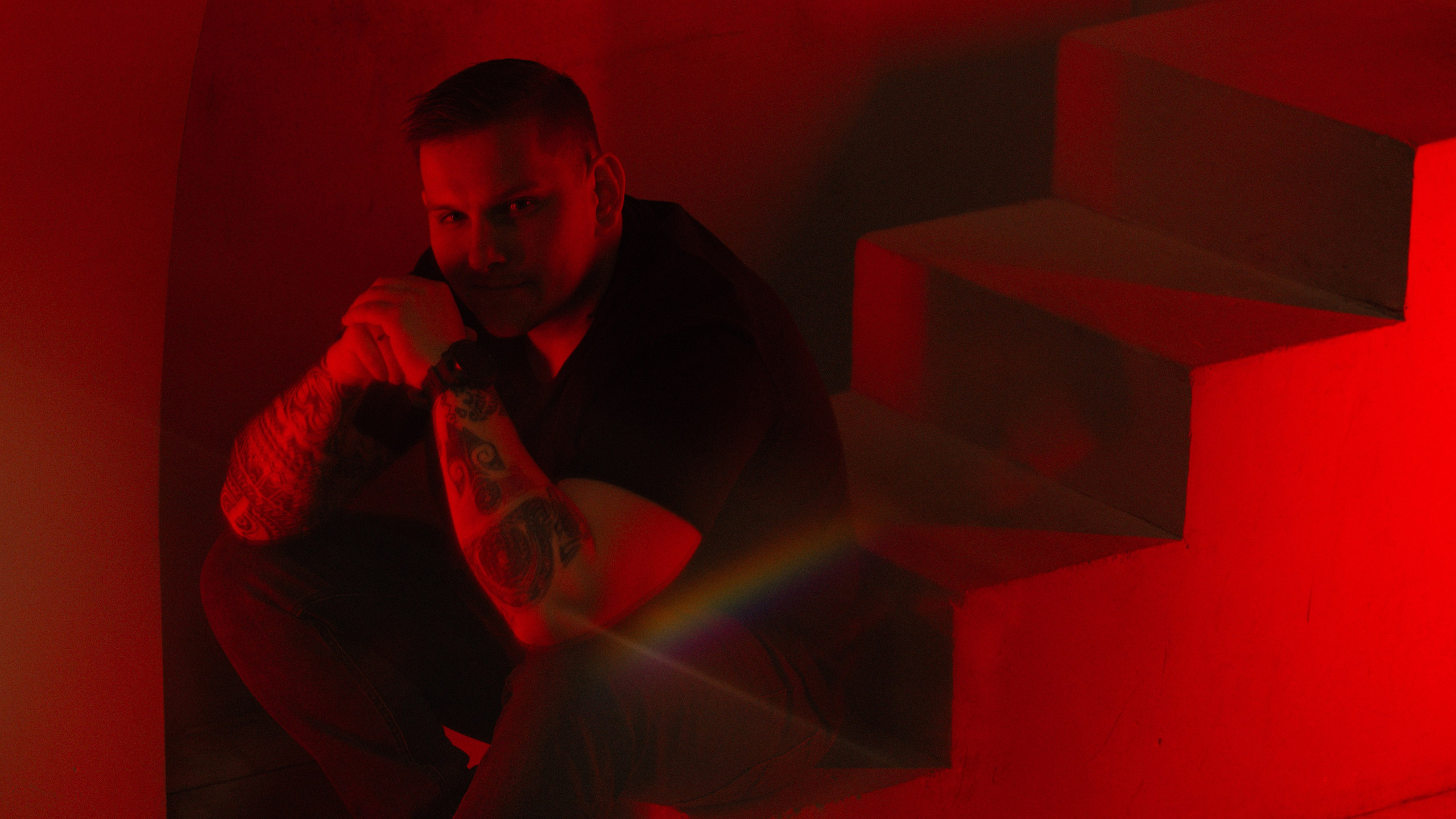 Лёша. Валерия Никишина