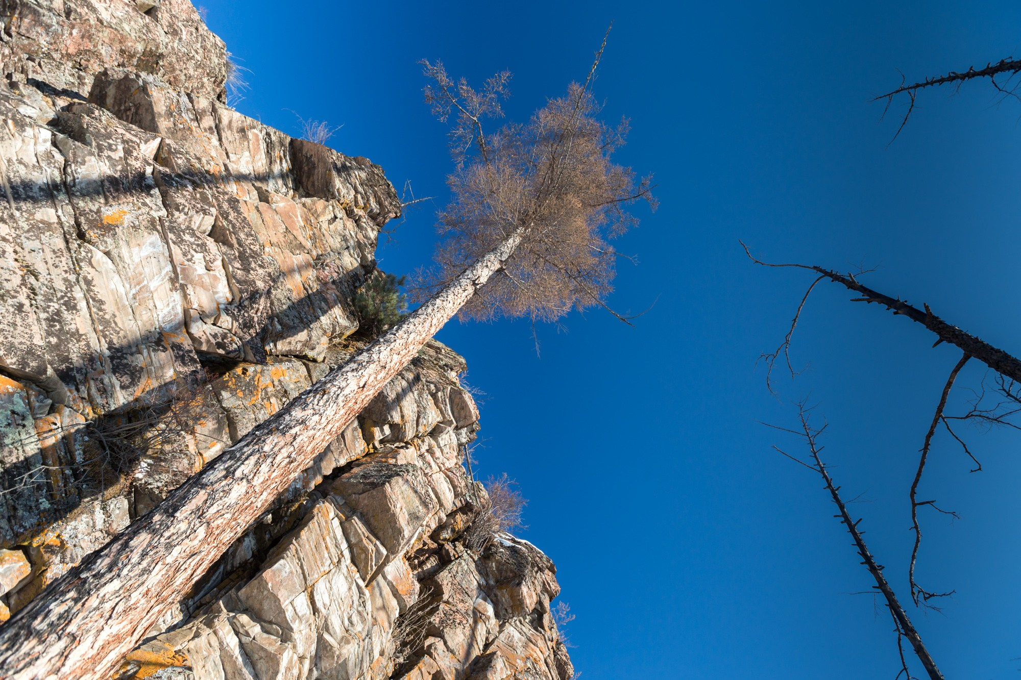 Якутия. Фотограф Алексей Скоробогатько