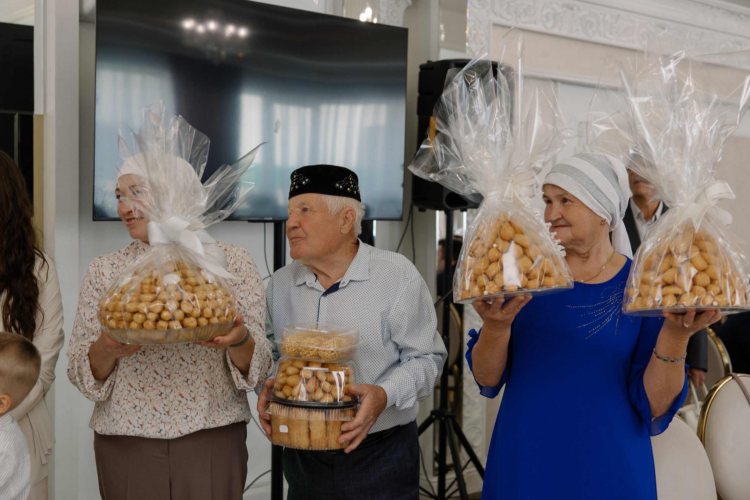 Тимур и Алия. Свадебный и семейный фотограф в Набережных Челнах и Казани