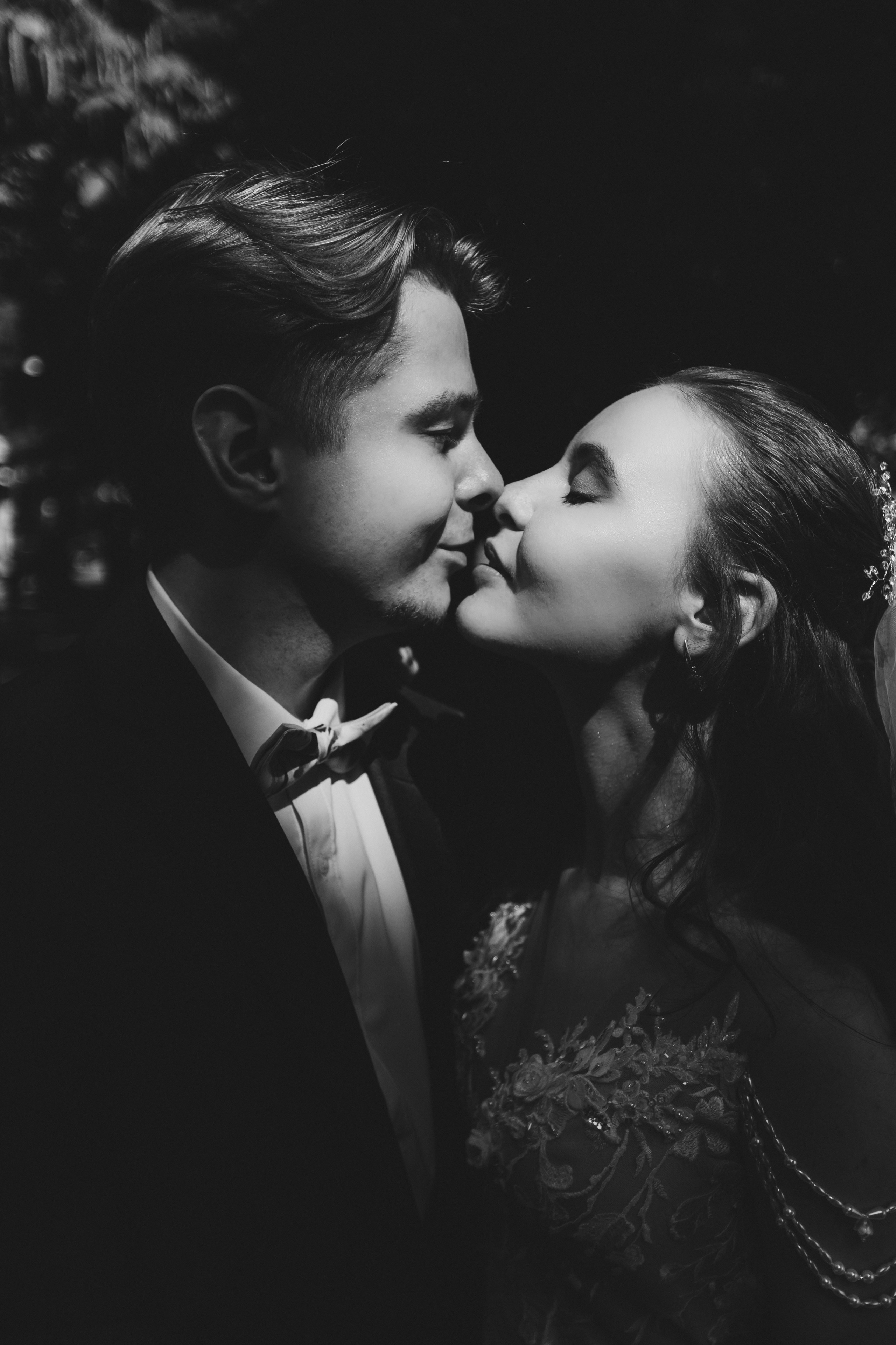 Олег и Катя. Фотограф Таганрог Любимая Надя