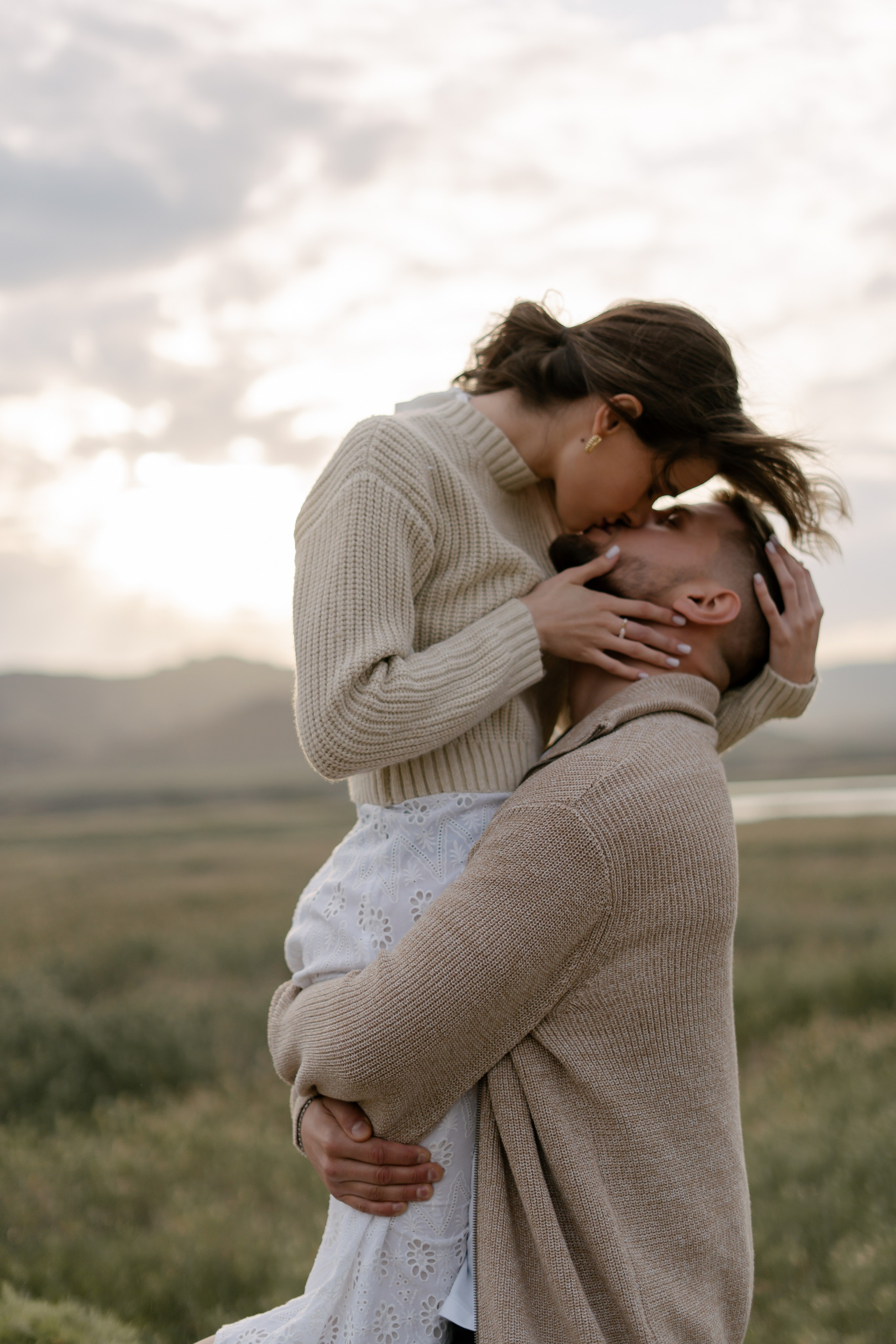 В горах Дагестана. Семейный и свадебный фотограф в Красногорске Анастасия Тихонова