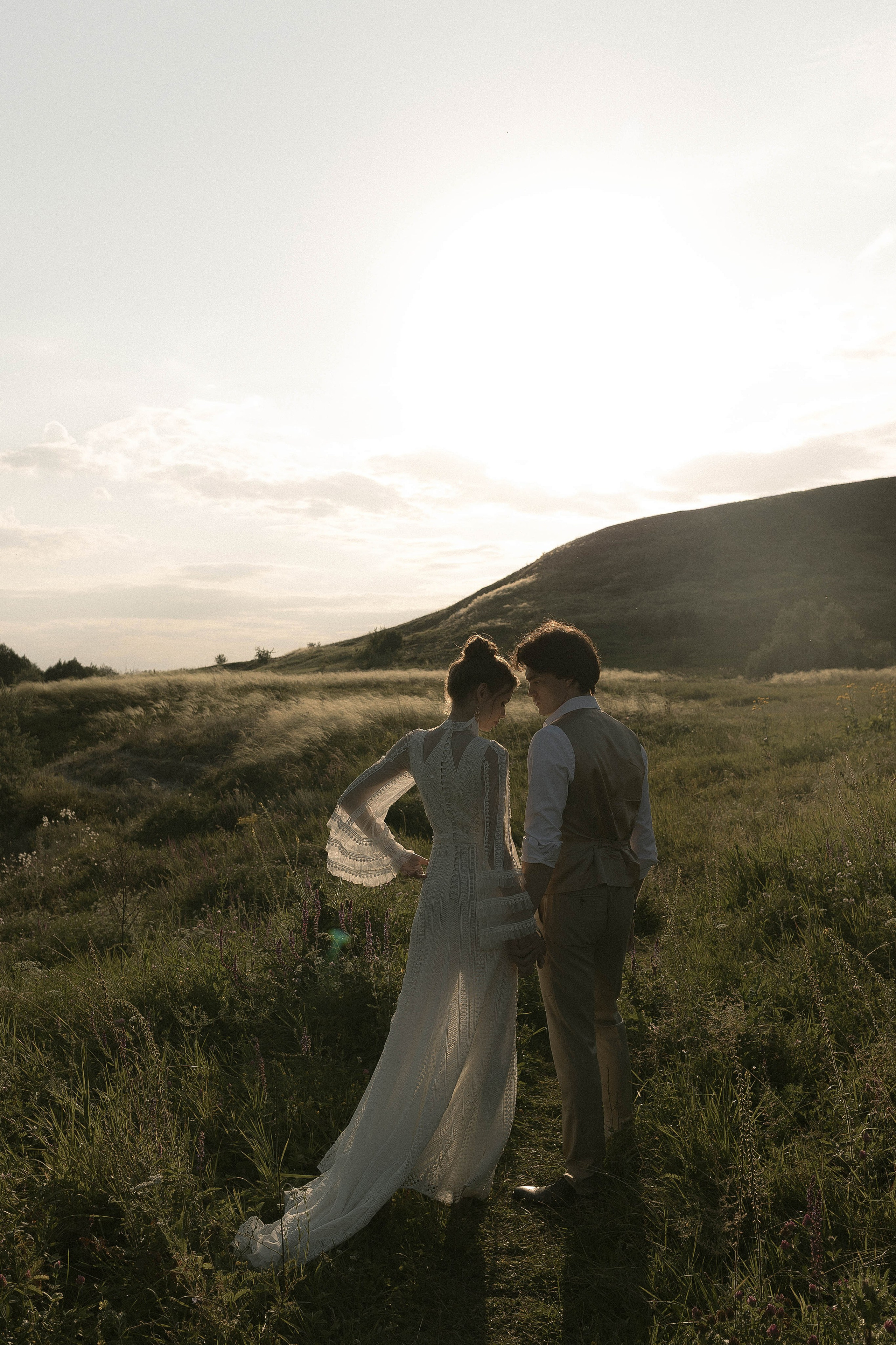 Природа. Свадебный и семейный фотограф в Самаре Стрельникова Ирина