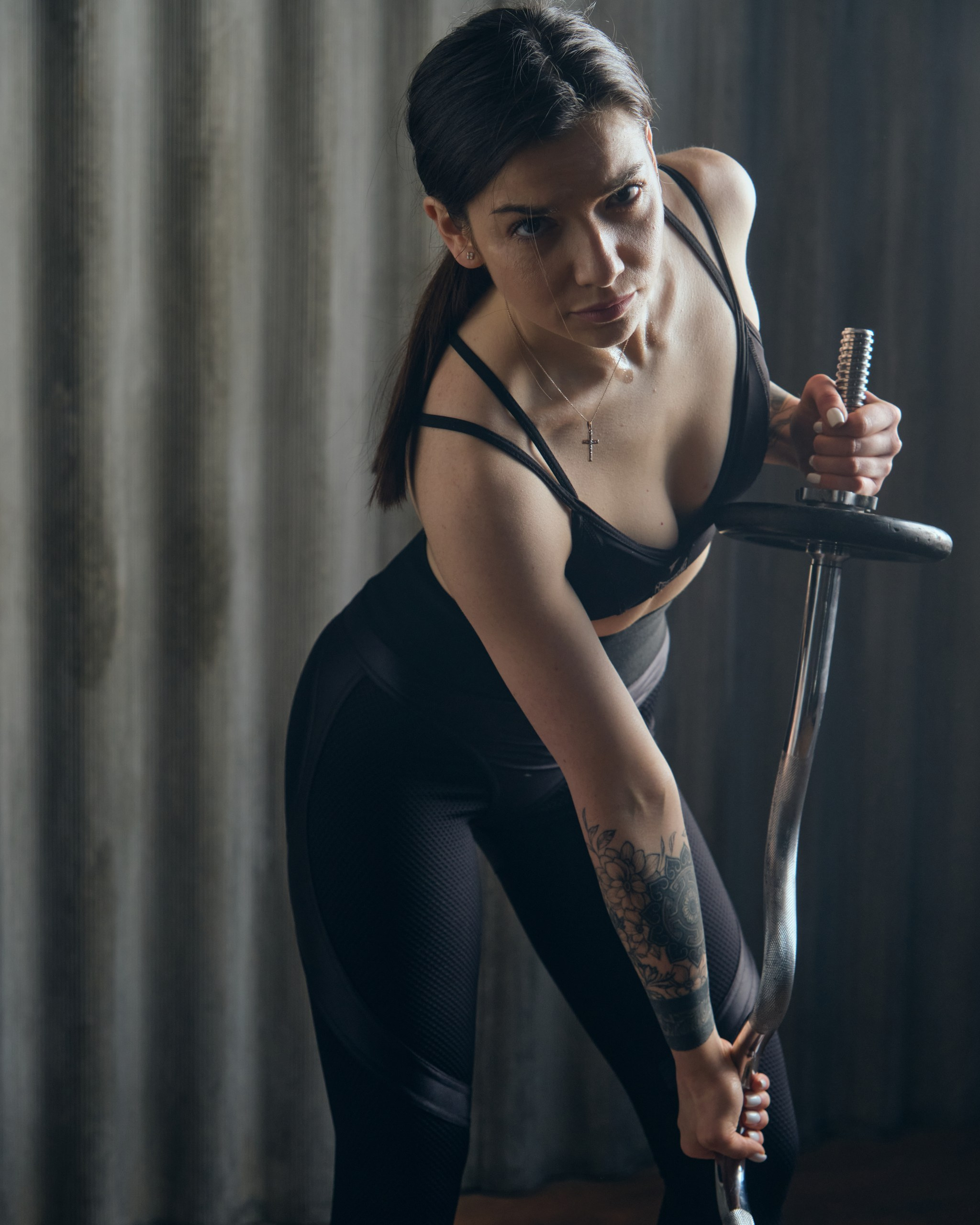 фитнес тренер DDX fitnes