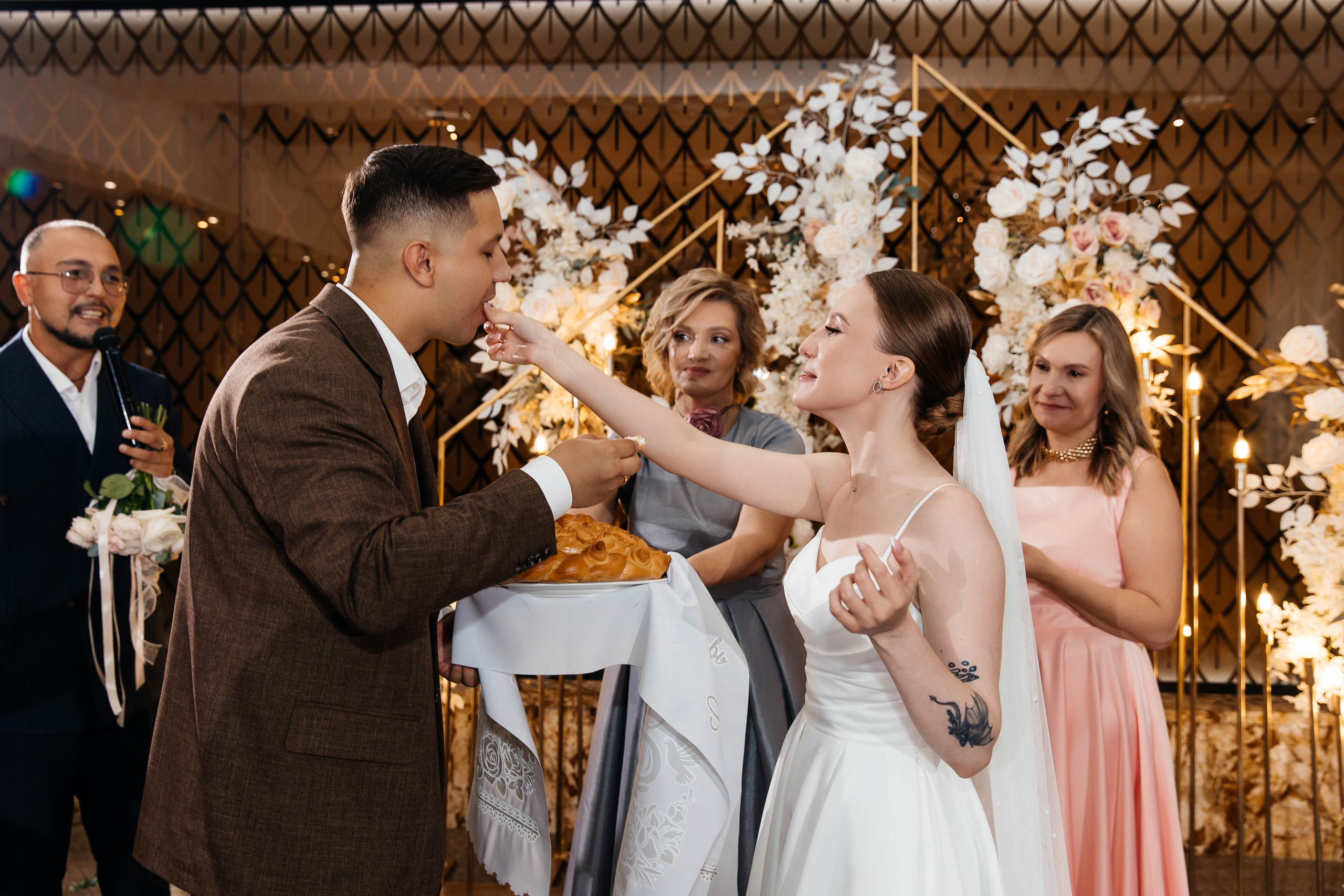 Влад и Полина (день 2). Свадебный и семейный фотограф у Уфе Евгения Сазонова