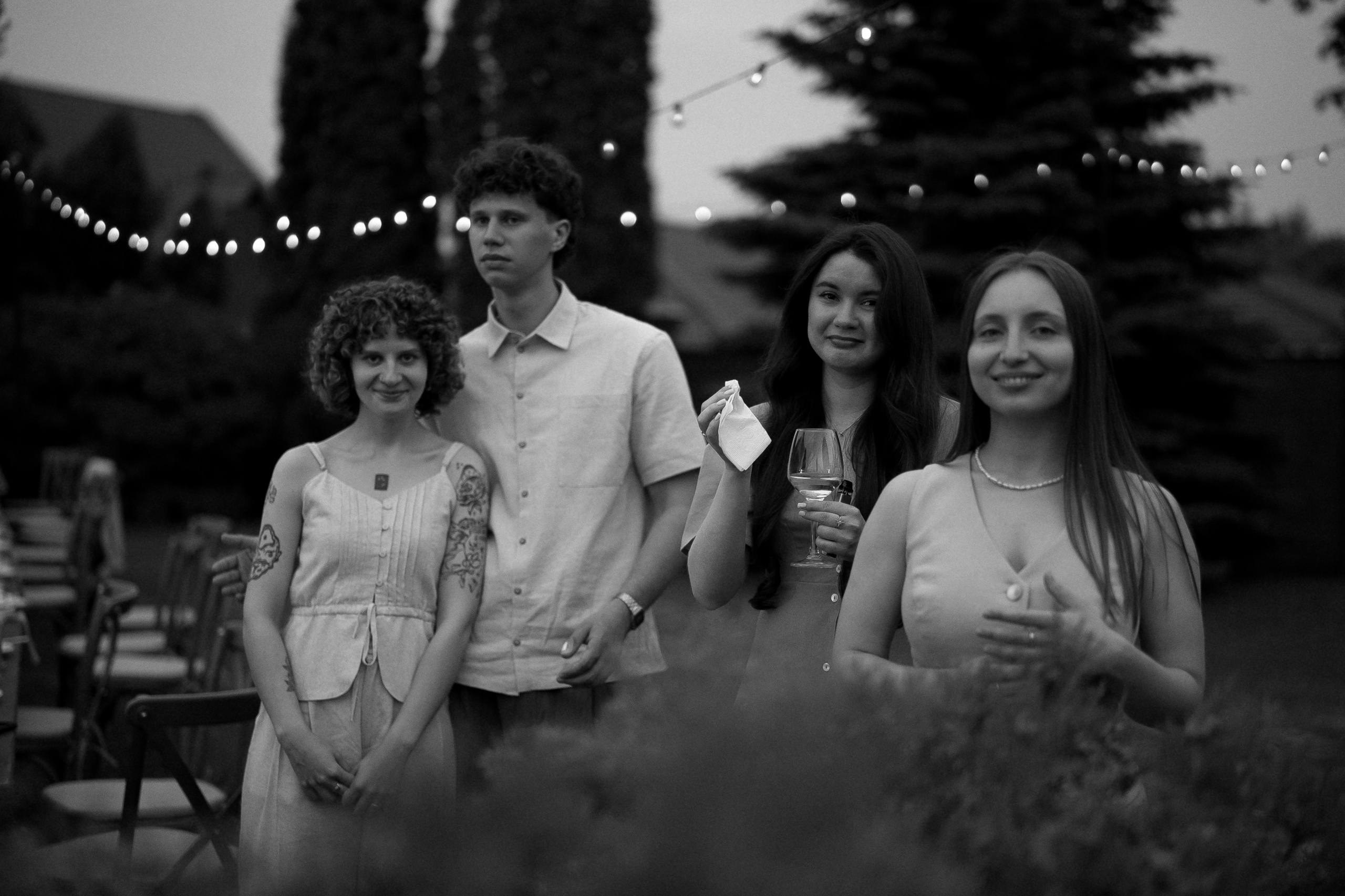 Катя+Артем. Анонс. Семейный и портретный фотограф в Саратове Сахарова Маша