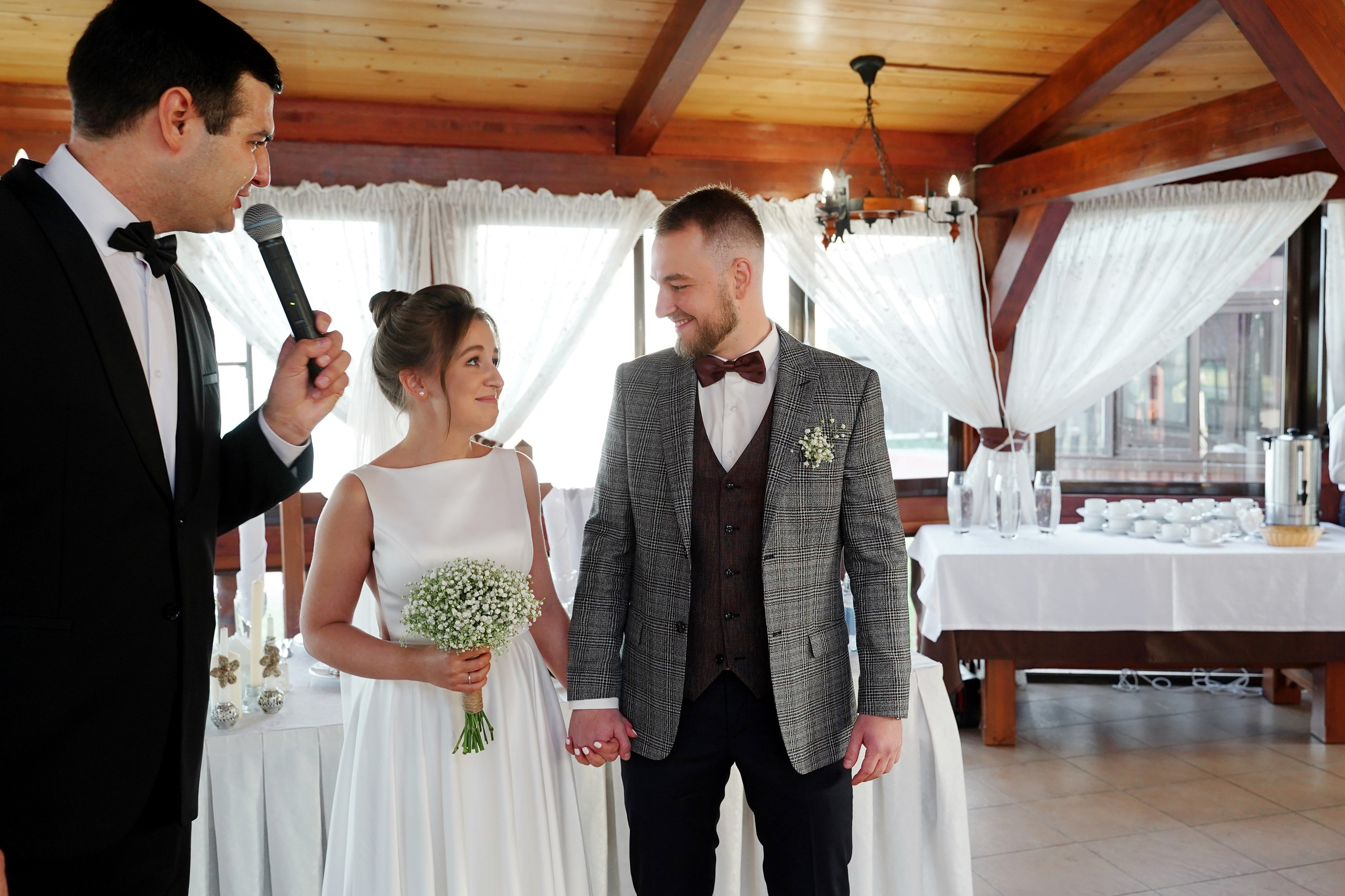 Костя и Настя (26.09.2020)