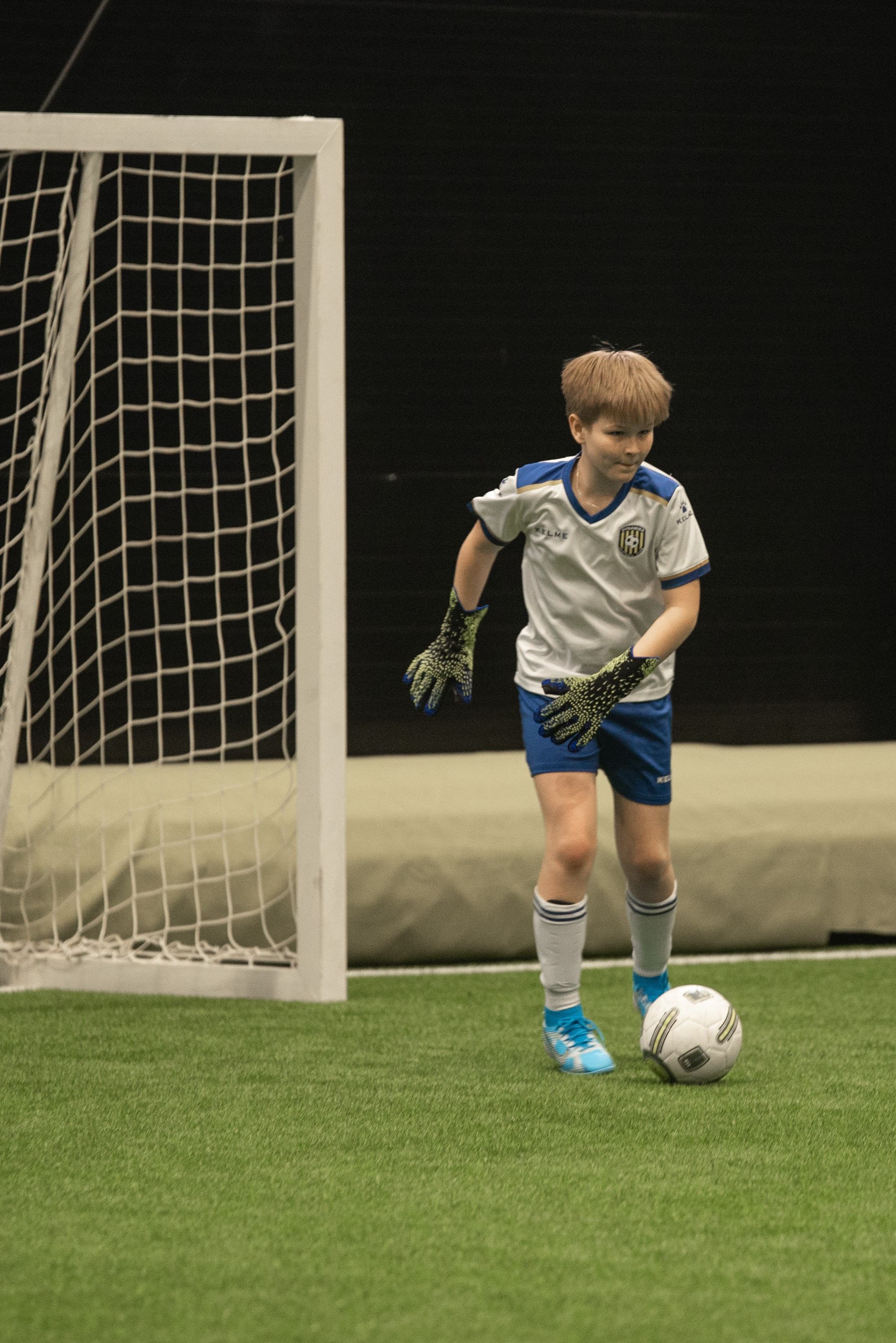 Турнир ФК Динамика. Женский и семейный фотограф в Москве, Железнодорожном Анастасия Кинёва