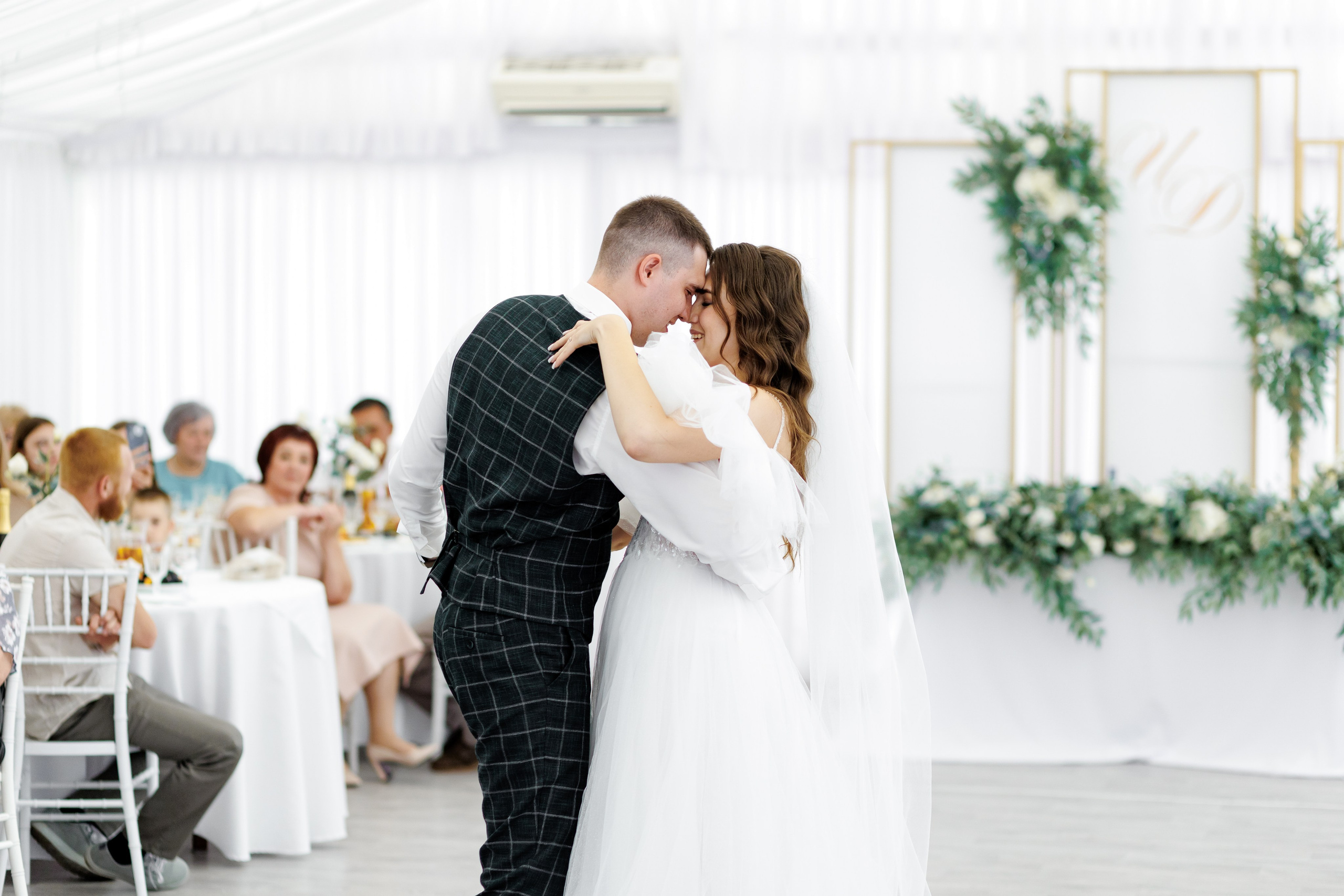 Дарья и Иван. Щетинина Наталья свадебный фотограф Барнаул