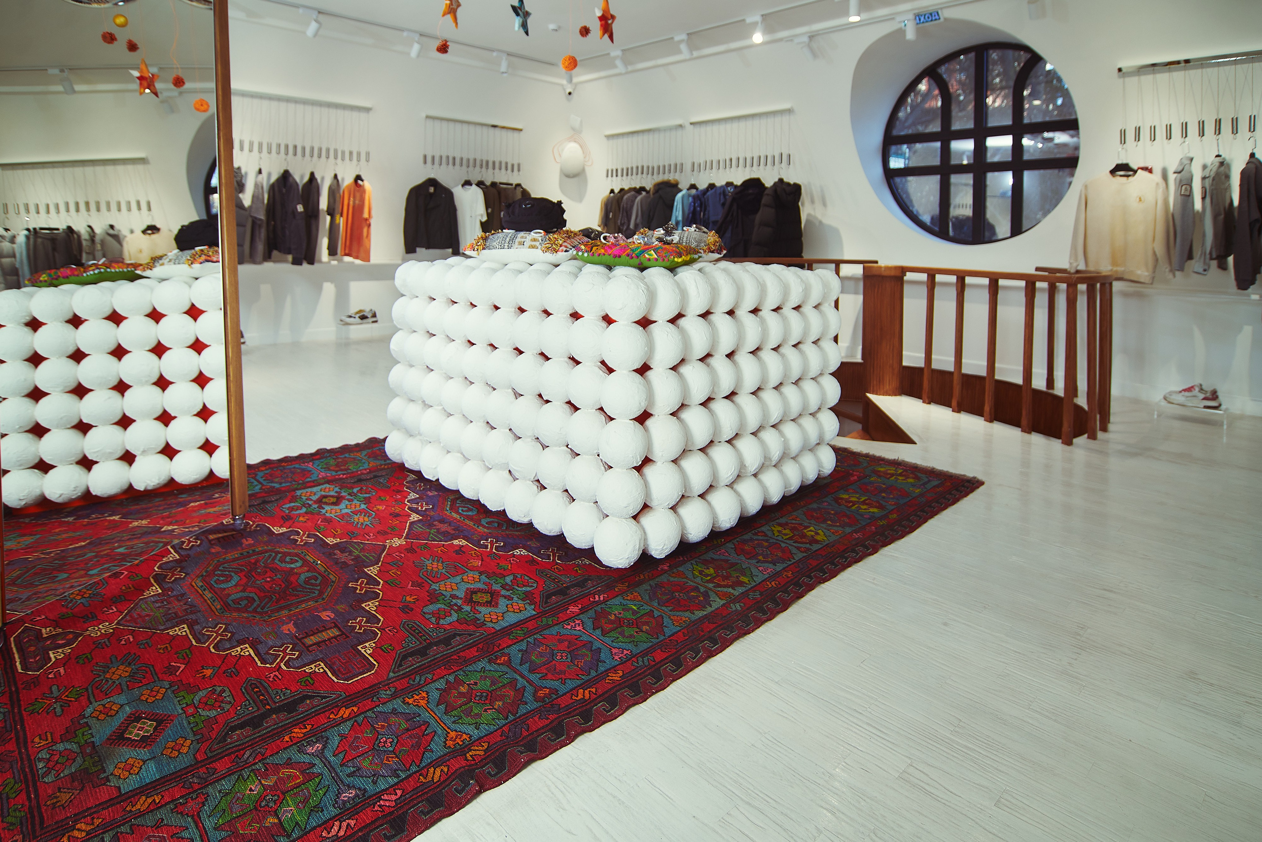 Concept store «МАКИ». Константин Кордонский | Интерьерный и food-фотограф в Кисловодске и КМВ