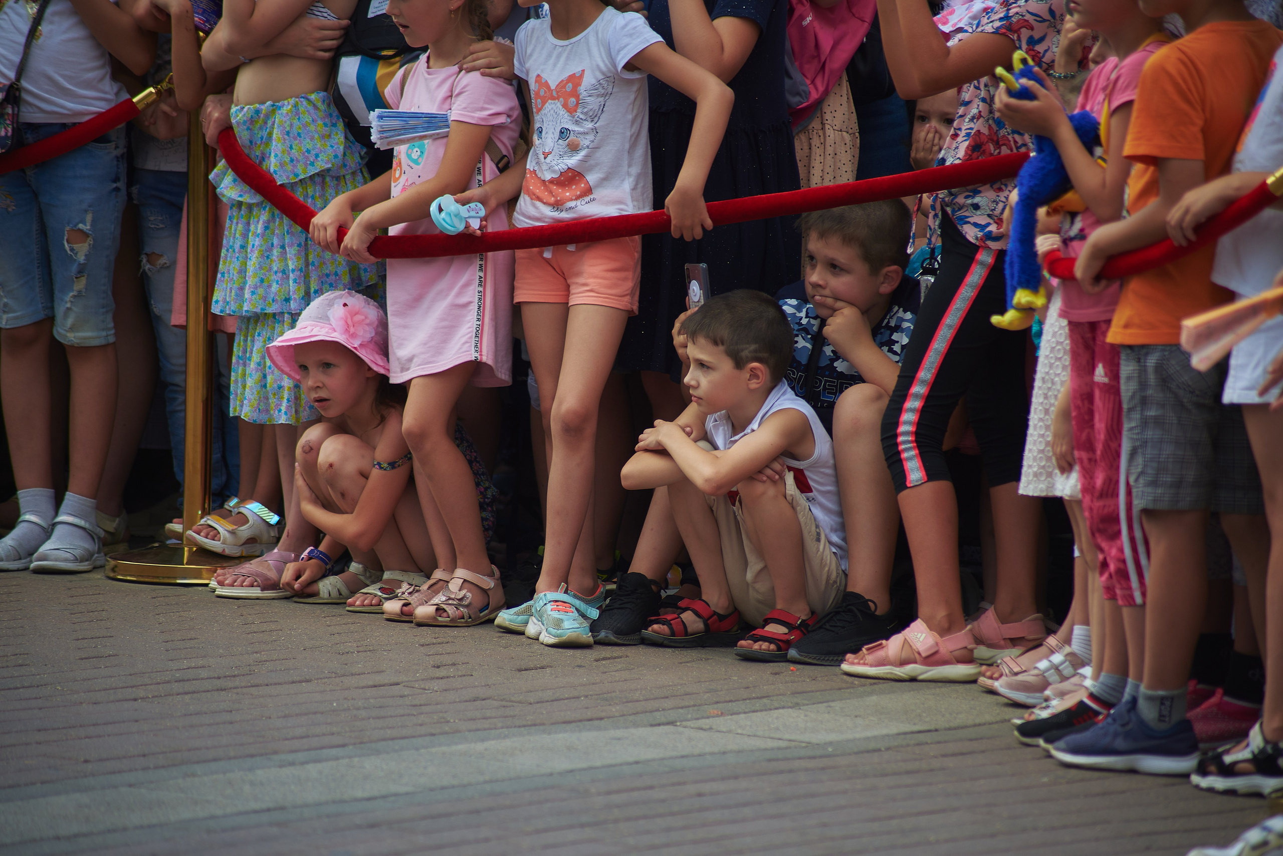 Цирк. Премьера программы. Константин Кордонский | Интерьерный и food-фотограф в Кисловодске и КМВ