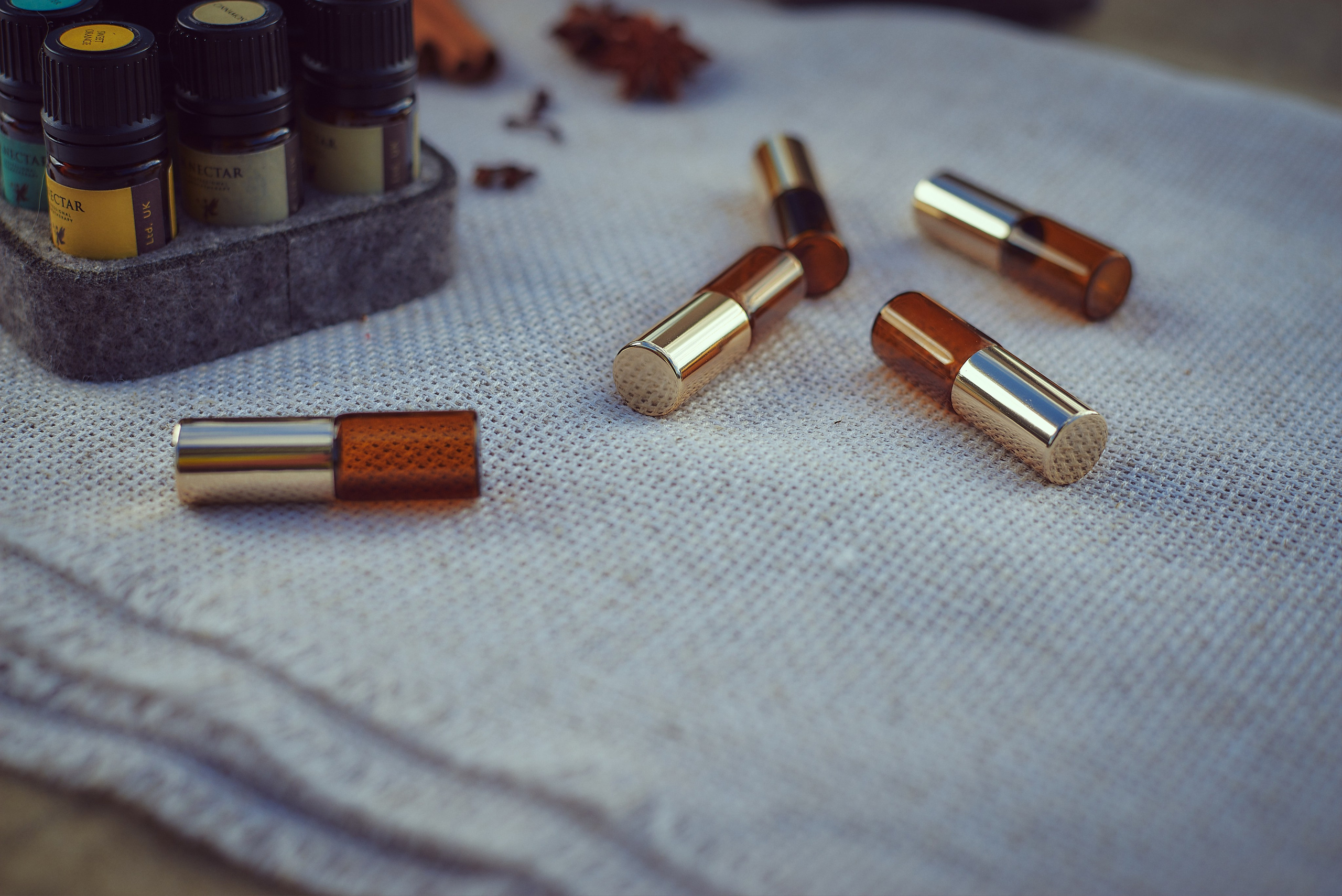 Ароматерапия. Контентная съёмка. Константин Кордонский | Интерьерный и food-фотограф в Кисловодске и КМВ