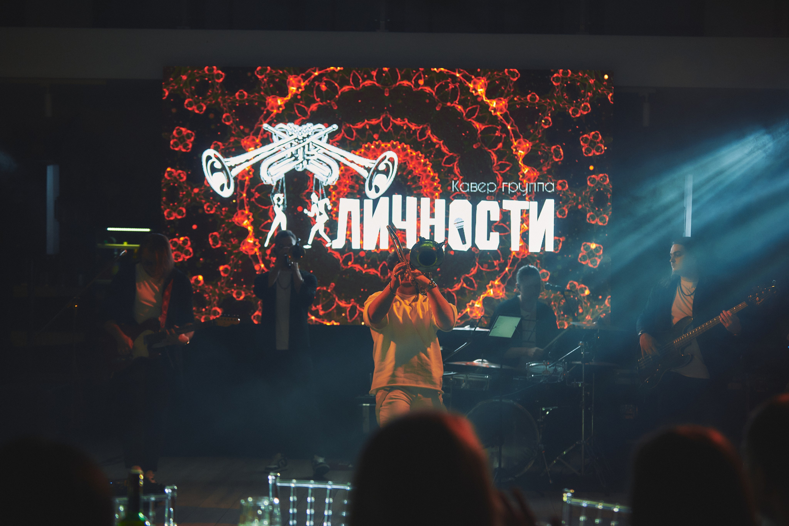 Корпоративный банкет. Константин Кордонский | Интерьерный и food-фотограф в Кисловодске и КМВ