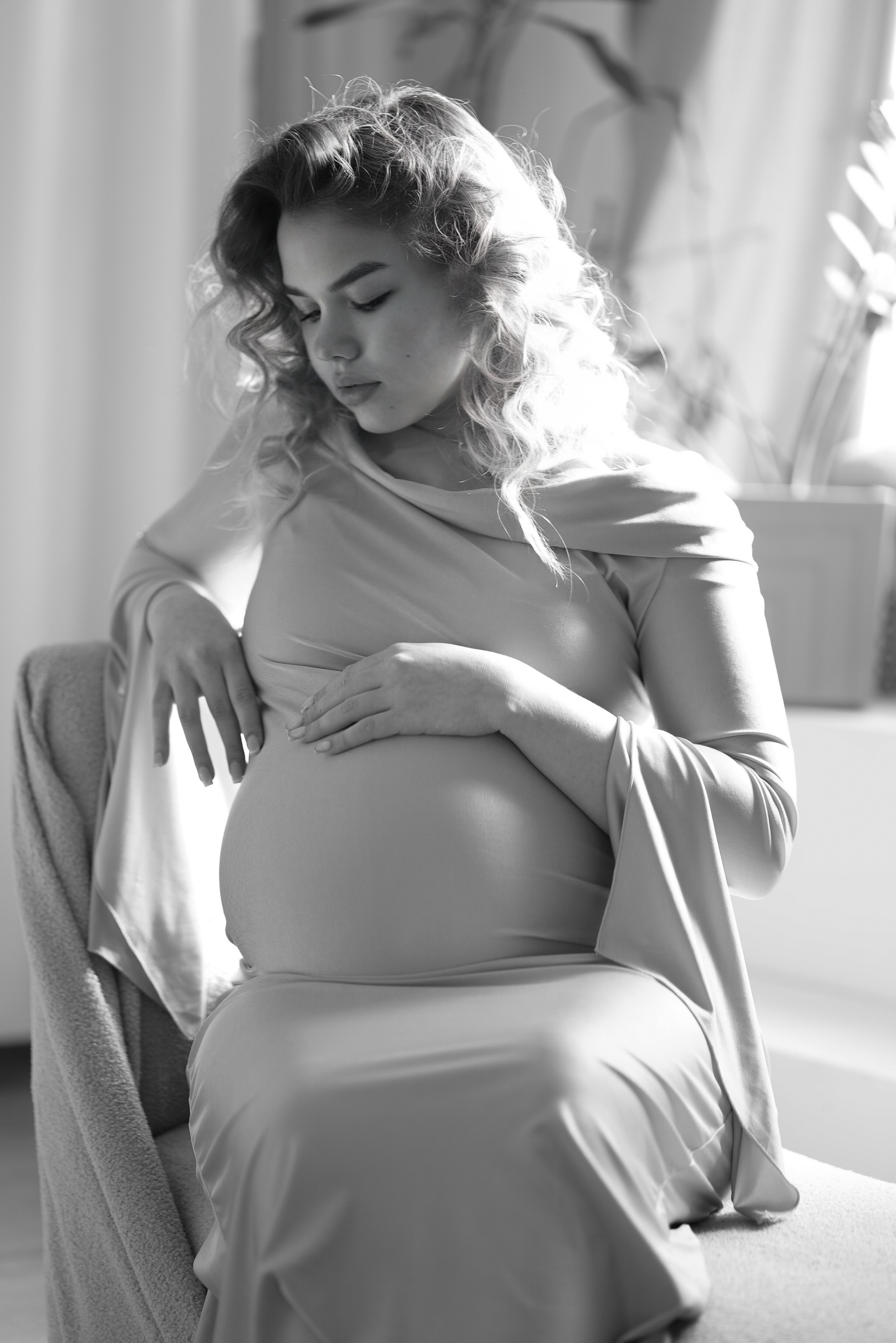 Катя. Фотограф в Москве и Подмосковье Наташа Андрианова