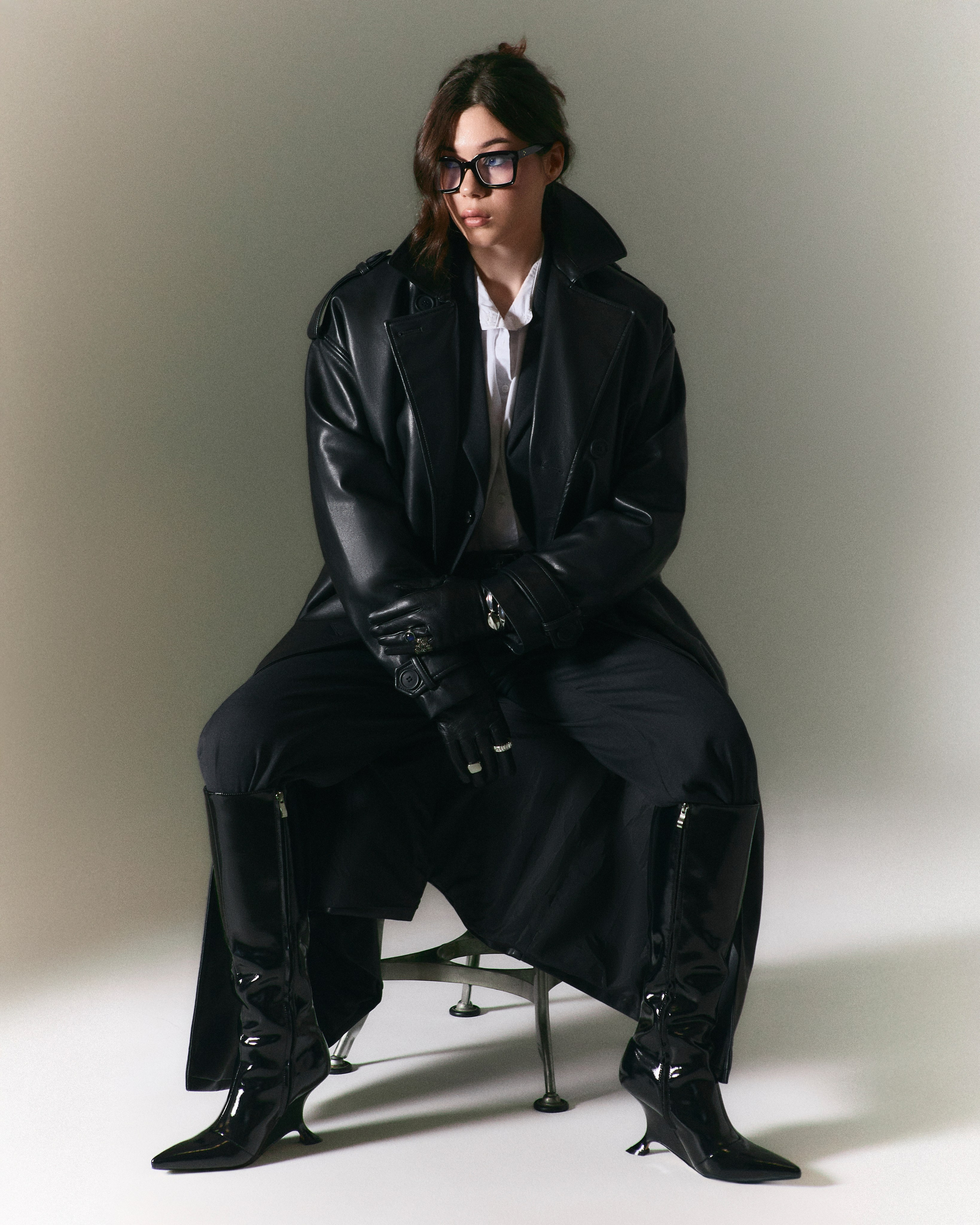 Саша. Фотограф для брендов и частных клиентов в Москве