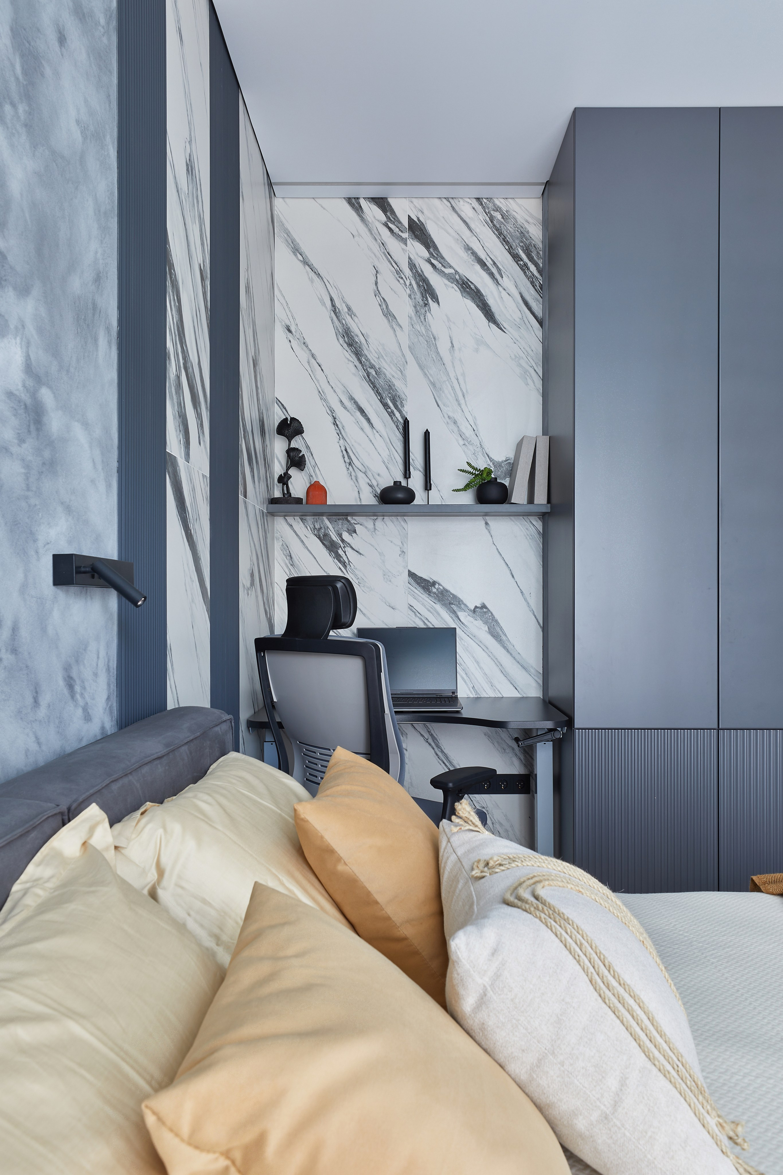 КВАРТИРА В ЖК АЛЛЕЯ ПАРК. Интерьерный фотограф в Сочи Анисимова Ольга