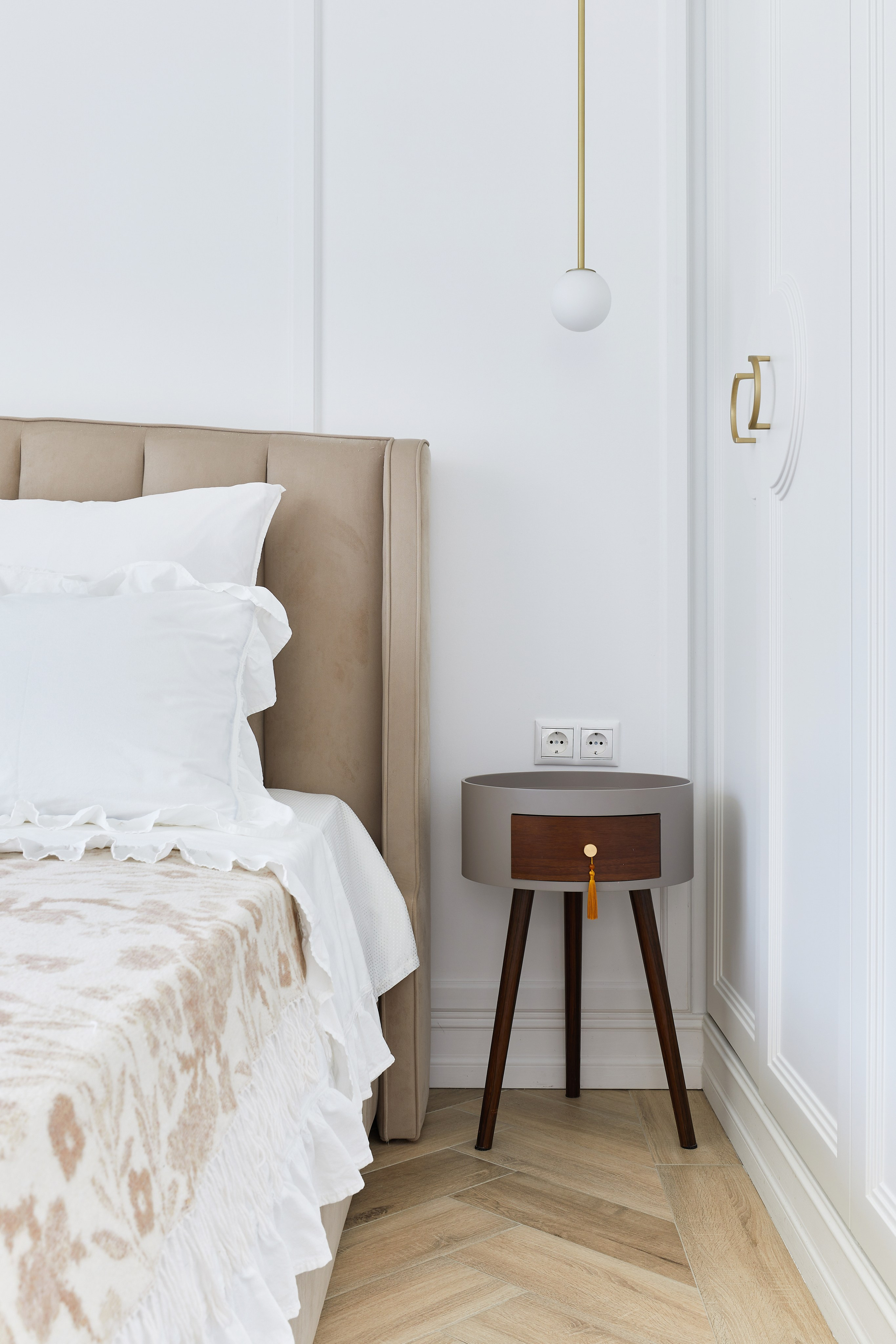 КВАРТИРА НА БЫТХЕ. Интерьерный фотограф в Сочи Анисимова Ольга