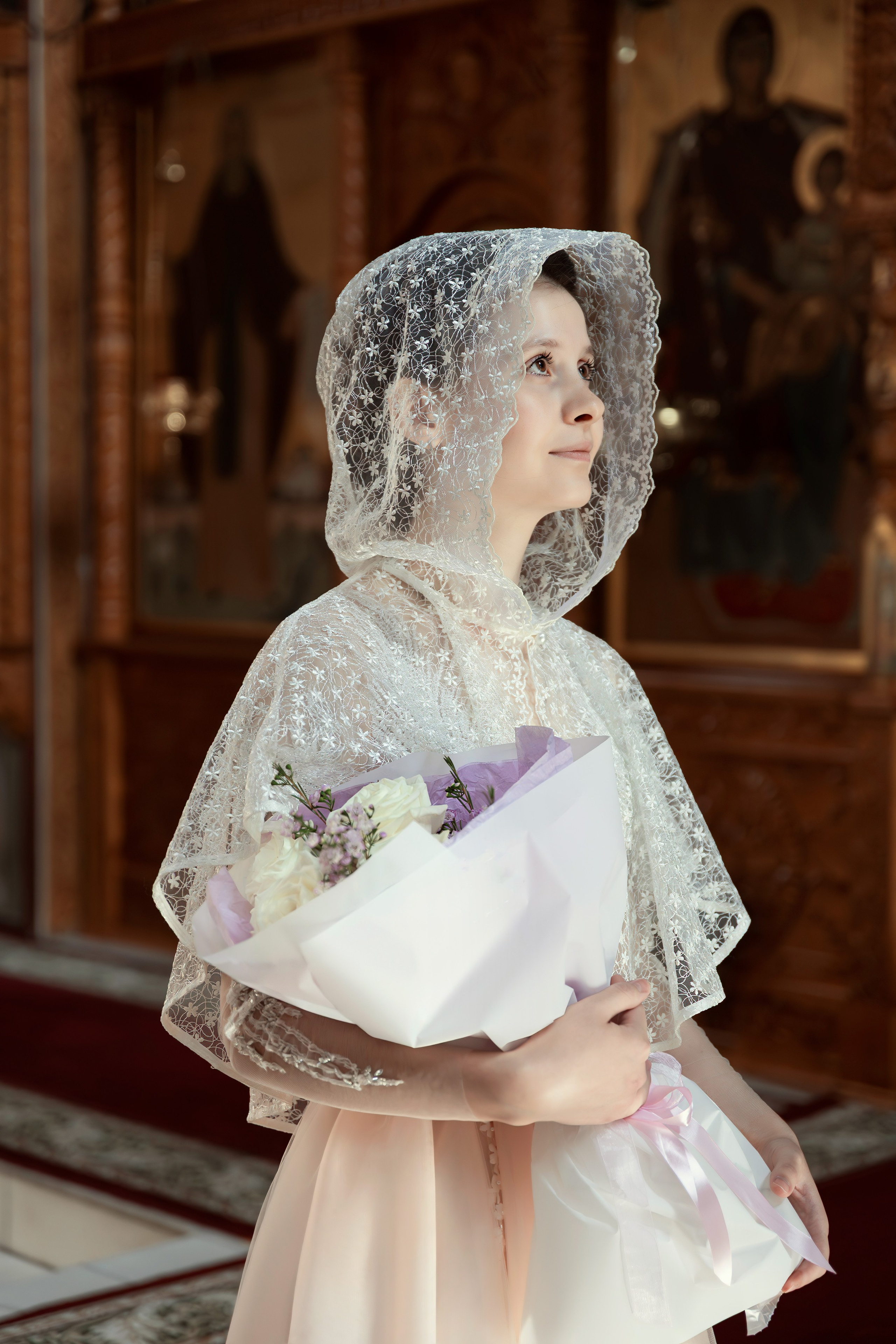 Венчание Александра и Марии. ТОП Фотограф на Крещение и Венчание Железногорск Алексей Мещеряков