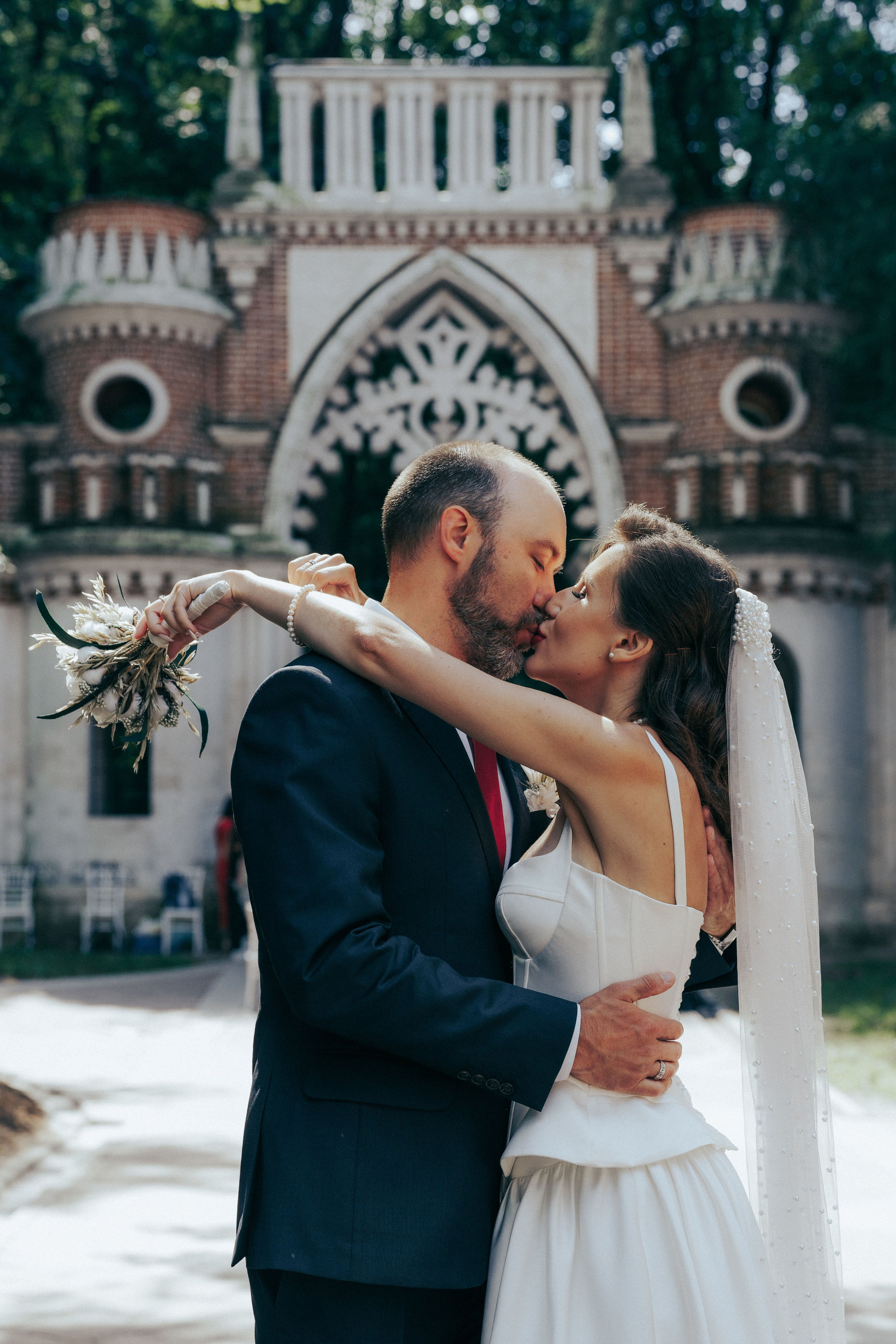 Elisabeth x Juriy. Концертный и портретный фотограф Москва и Санкт-Петербург