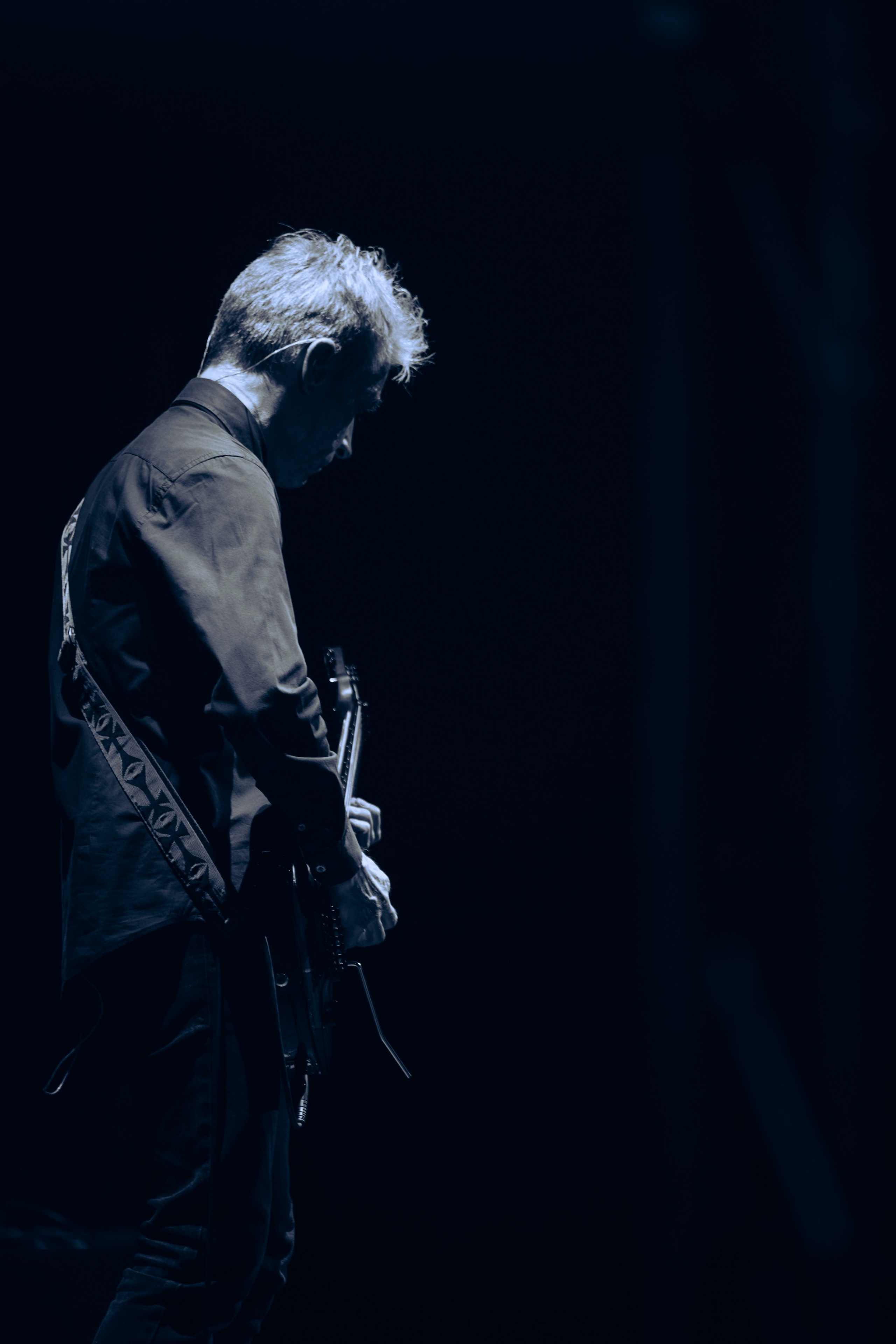 Enjoy the Symphony — Depeche Mode Tribute by Devotion Mode. Концертный и портретный фотограф Москва и Санкт-Петербург