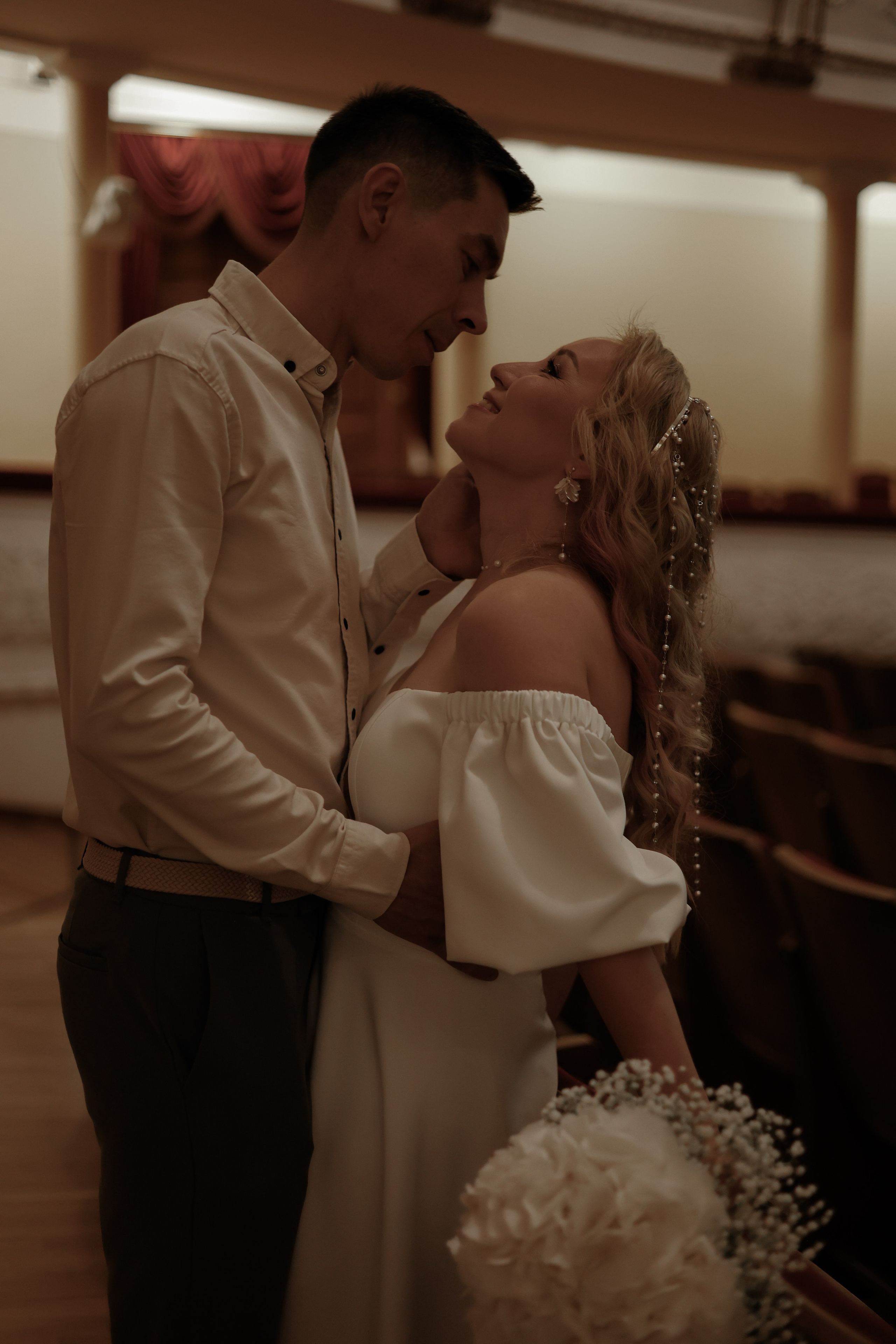 Анна&Александр. Фотограф Анна Никитина | Йошкар-Ола