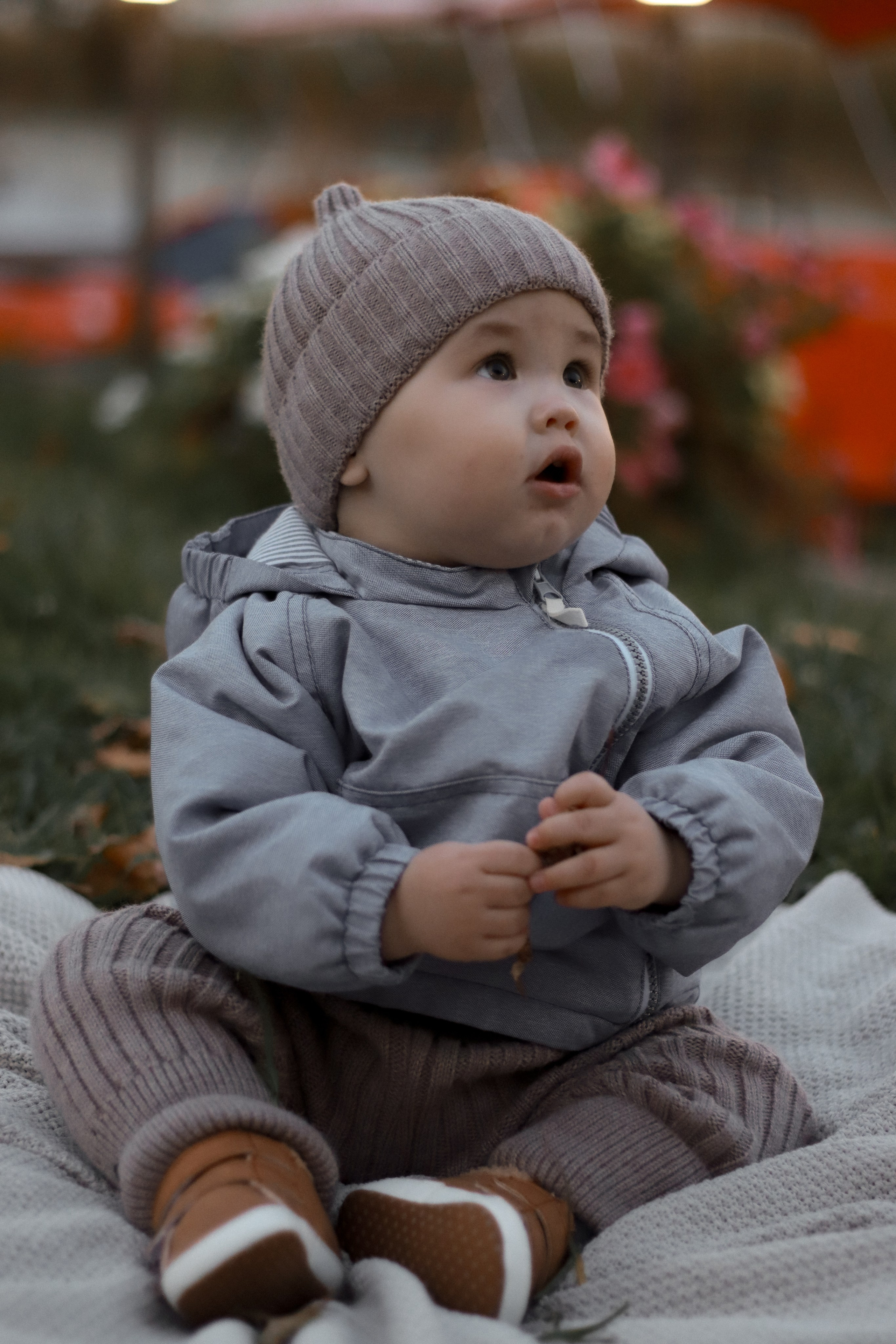 Кораблики. Фотограф Анна Никитина | Йошкар-Ола