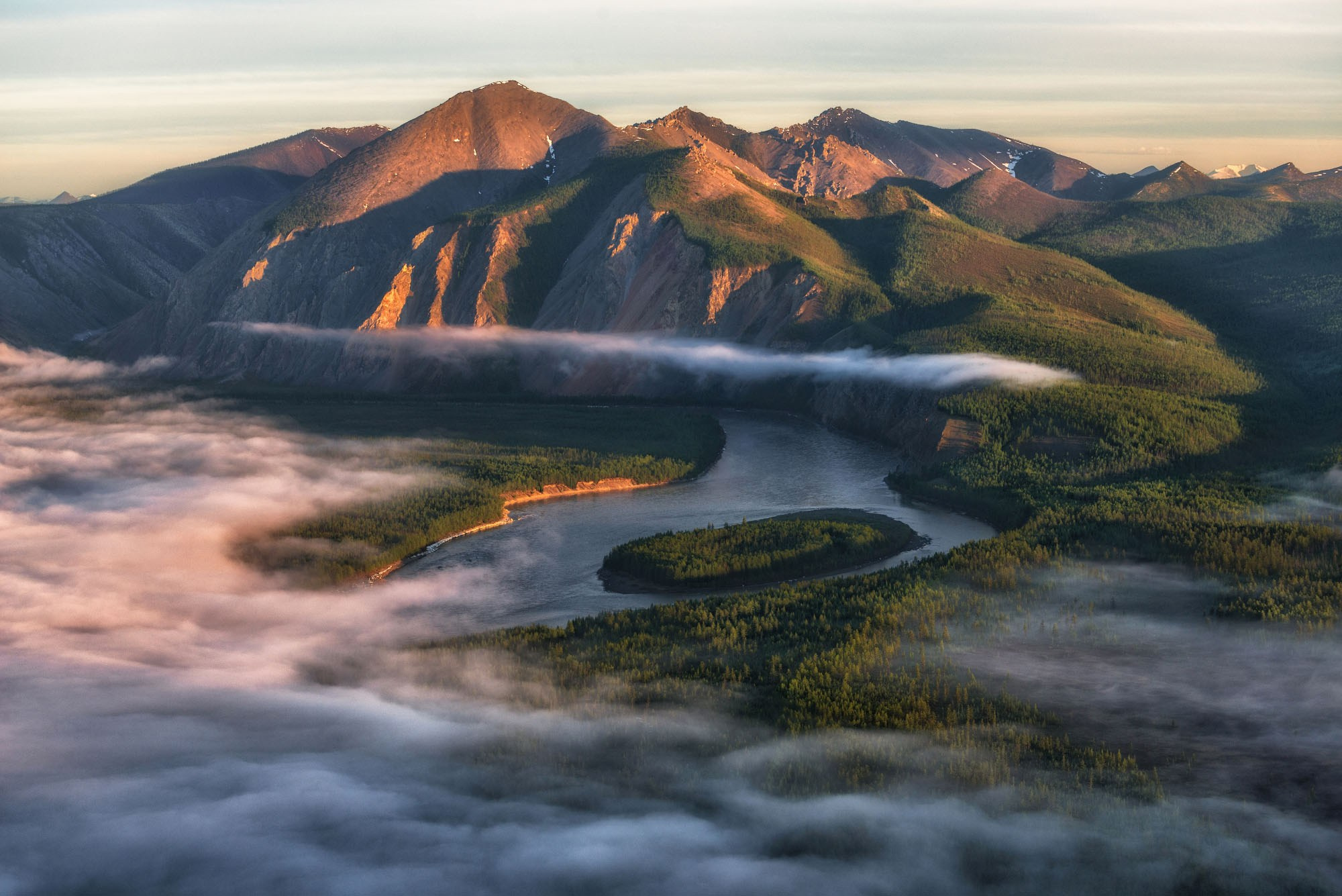 Фотографии Якутия