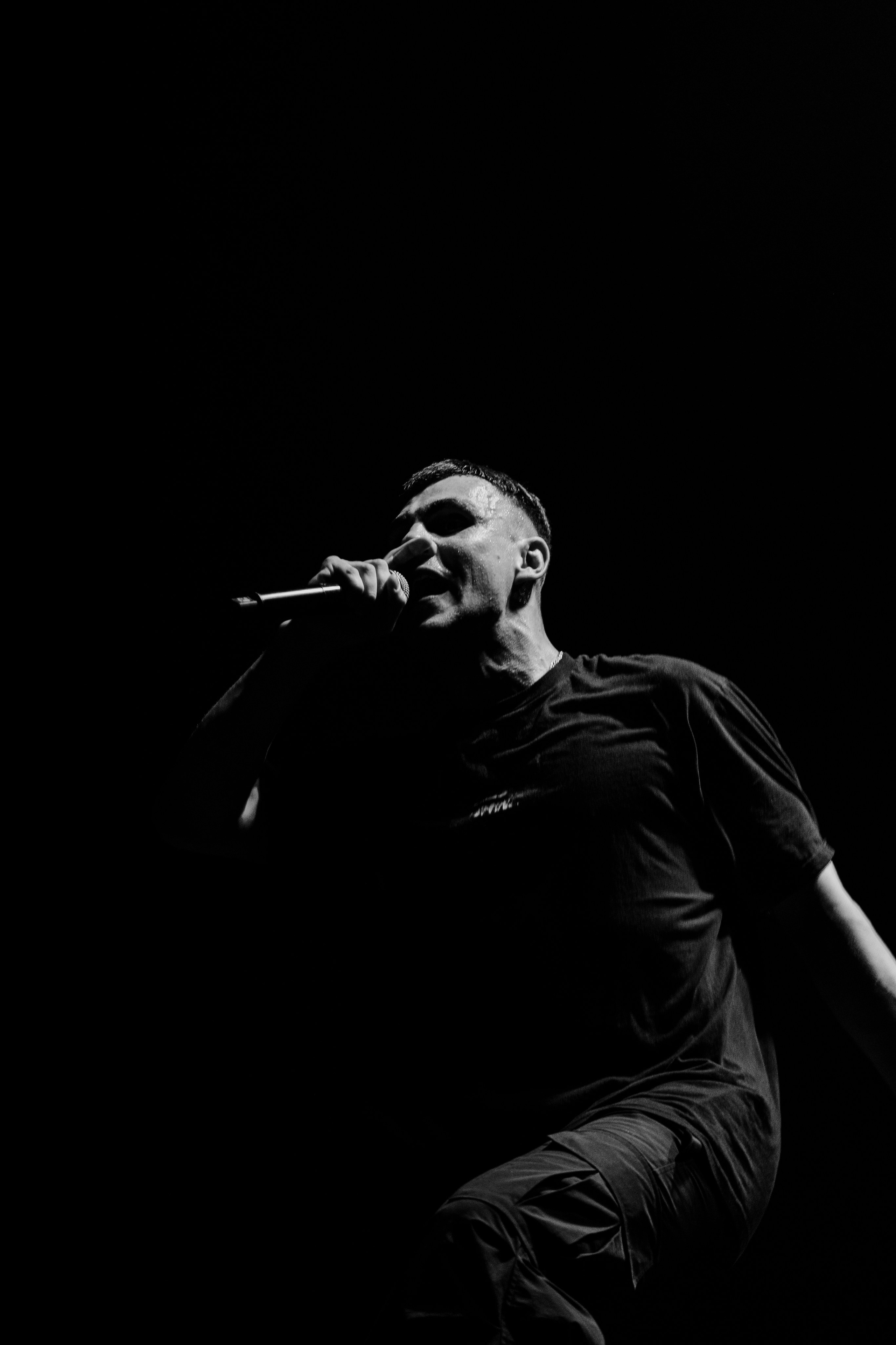 Qantreez x Челс. Фотограф в Москве и области