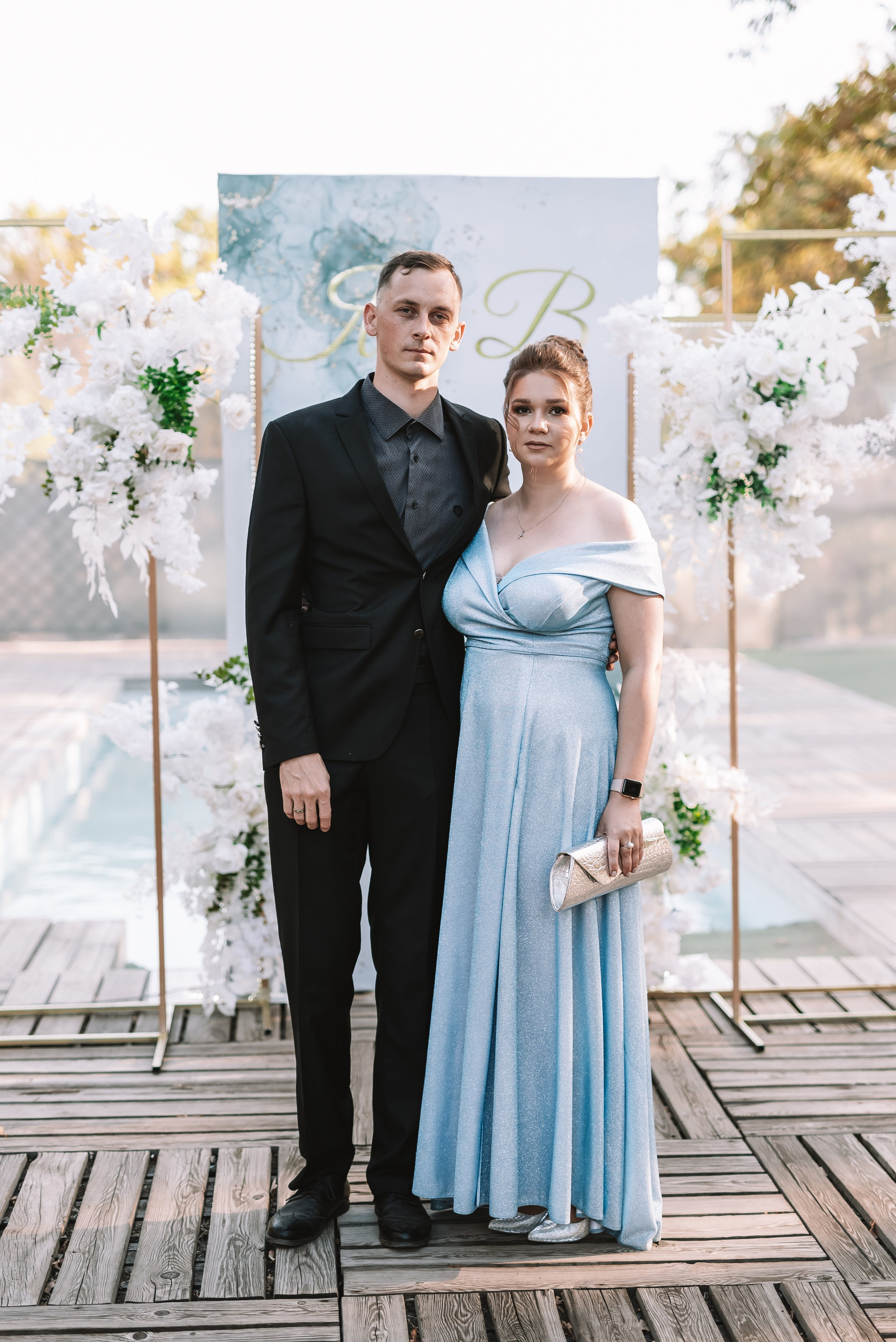 Виктория + Ярослав. Свадебный и семейный фотограф в Волгограде Олеся Лисицкая