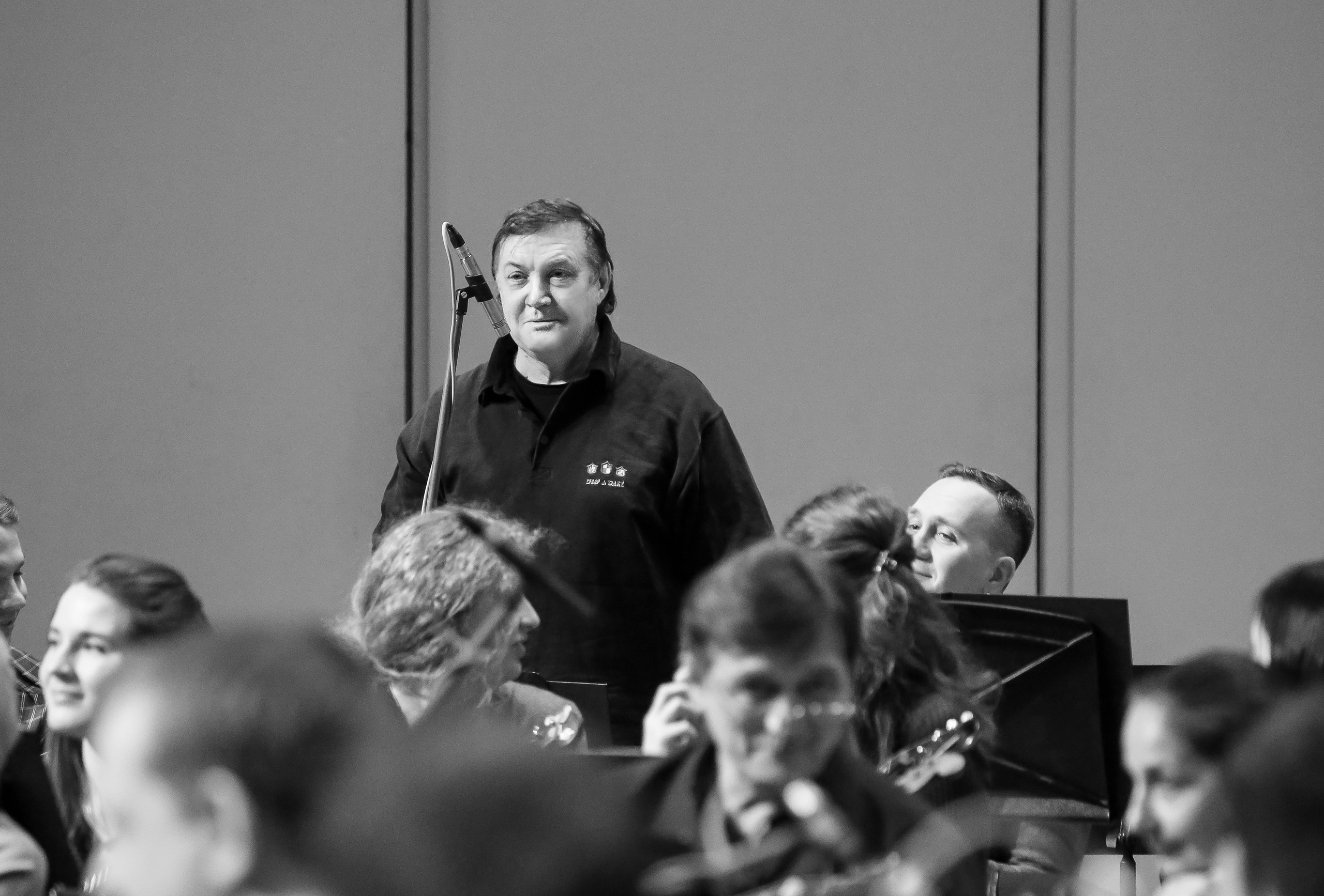 Концерт «По следам великих путешественников». Дарья Письменюк / Darya Leitstern — фотограф, музыкант, журналист, путешественник