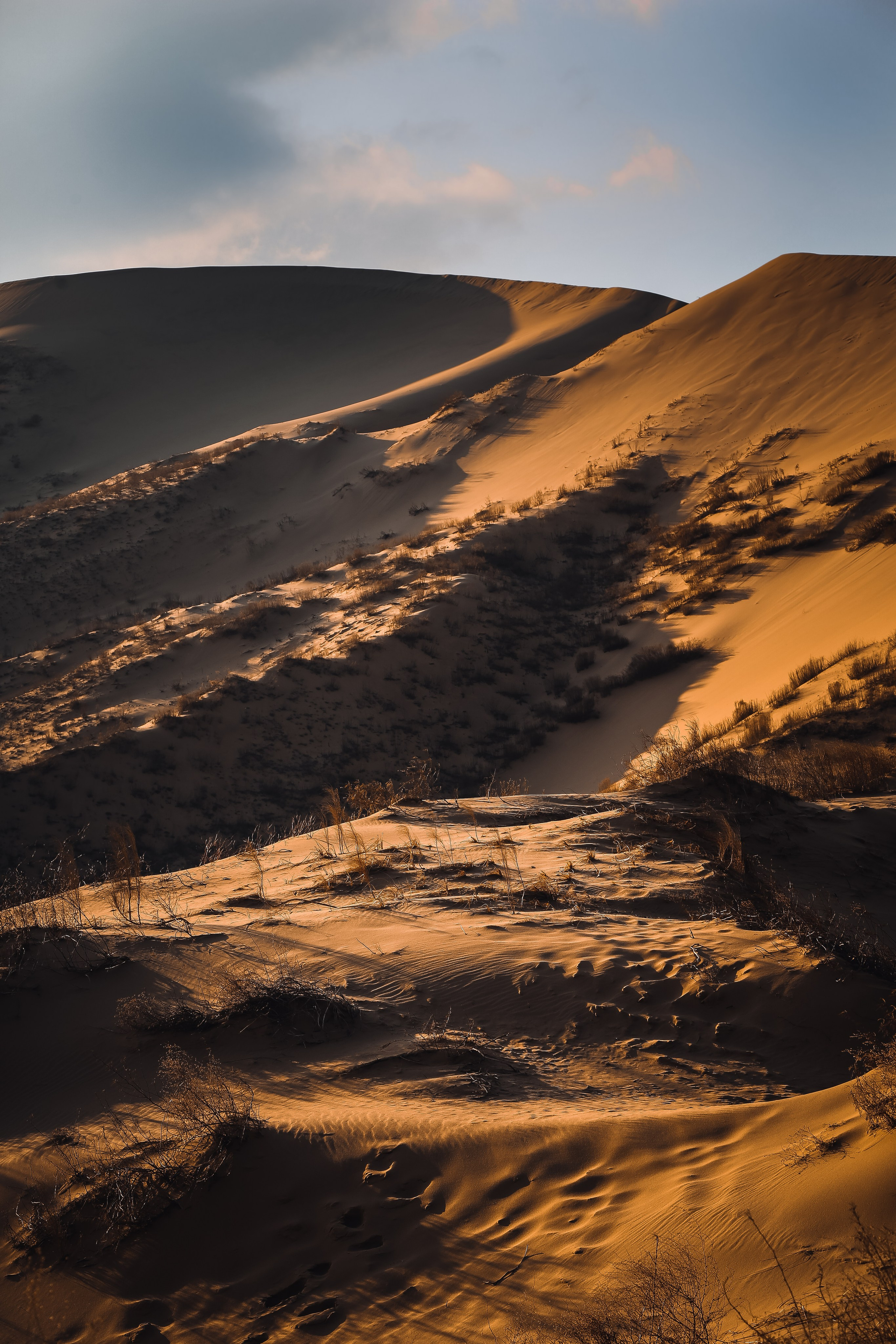 Кавказ: многоликий Дагестан. Дарья Письменюк / Darya Leitstern — фотограф, музыкант, журналист, путешественник