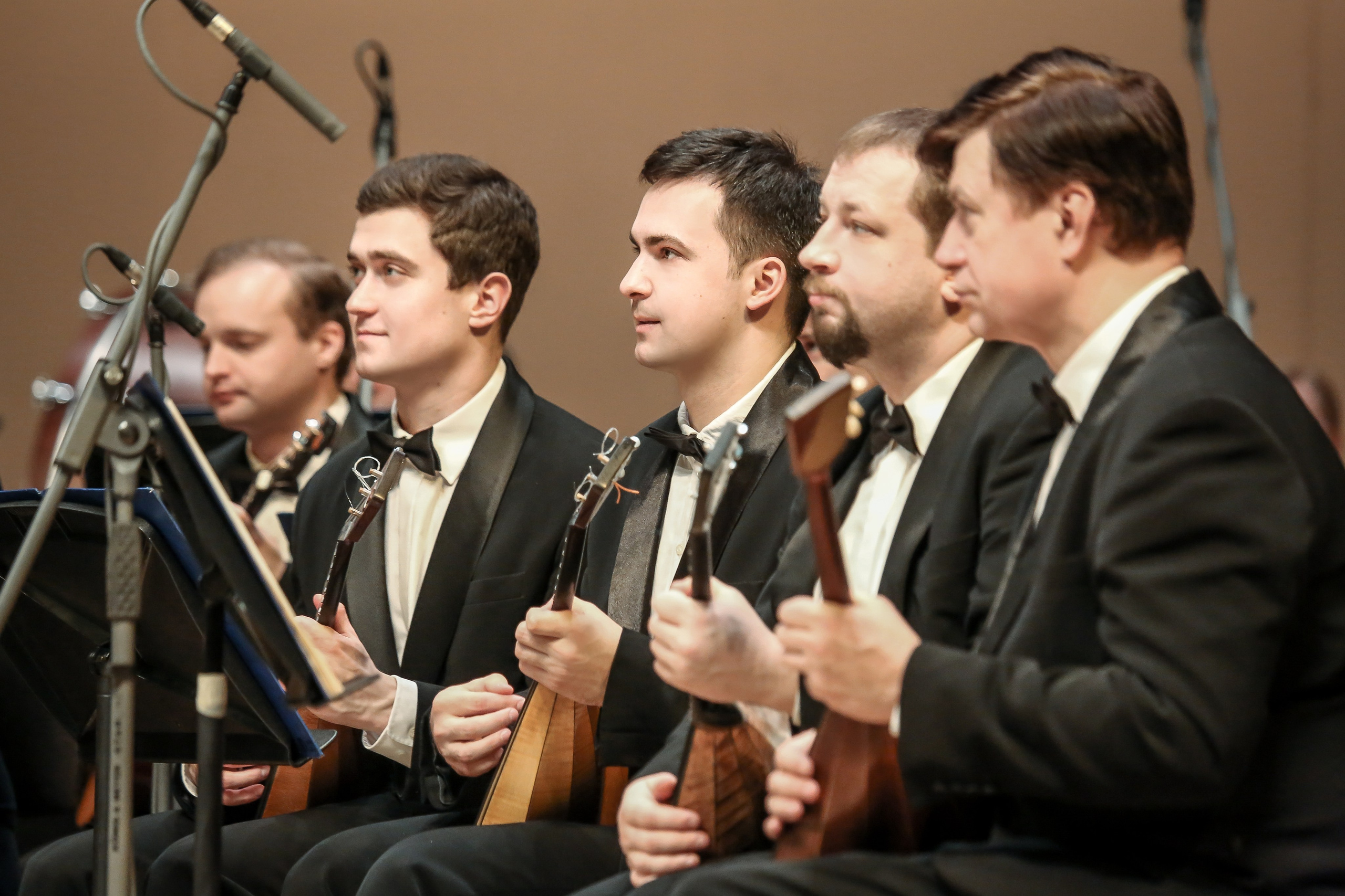 Концерт абонемента «Забавный профессор» по Шарлю Перро. Дарья Письменюк / Darya Leitstern — фотограф, музыкант, журналист, путешественник