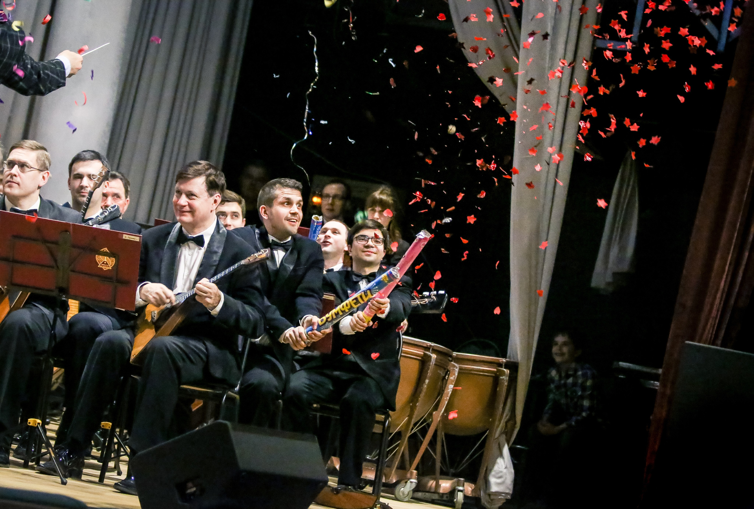 «Волшебник Изумрудного города» в Твери. Дарья Письменюк / Darya Leitstern — фотограф, музыкант, журналист, путешественник