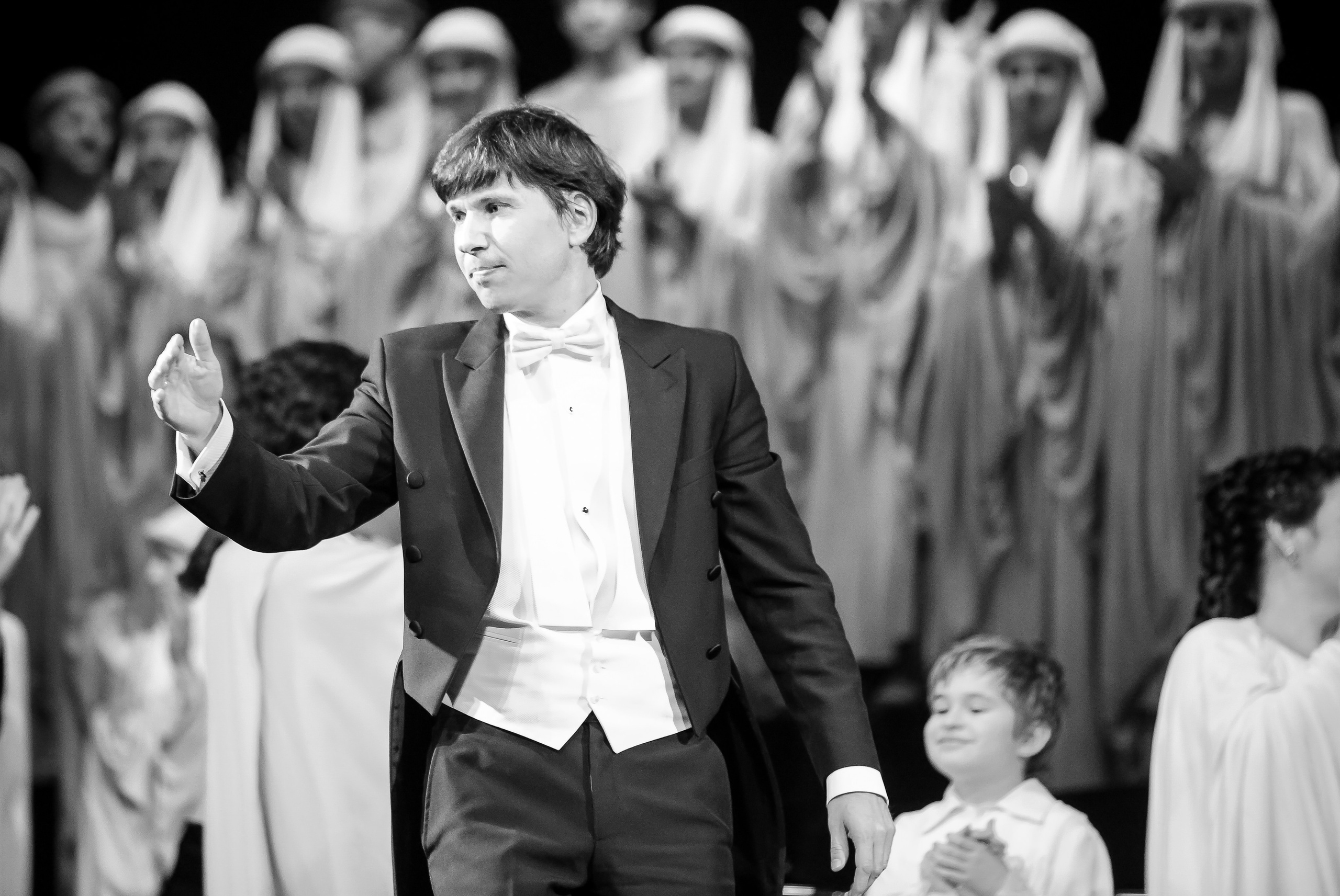 «О, Моцарт! Моцарт…» в Новой опере. Дарья Письменюк / Darya Leitstern — фотограф, музыкант, журналист, путешественник