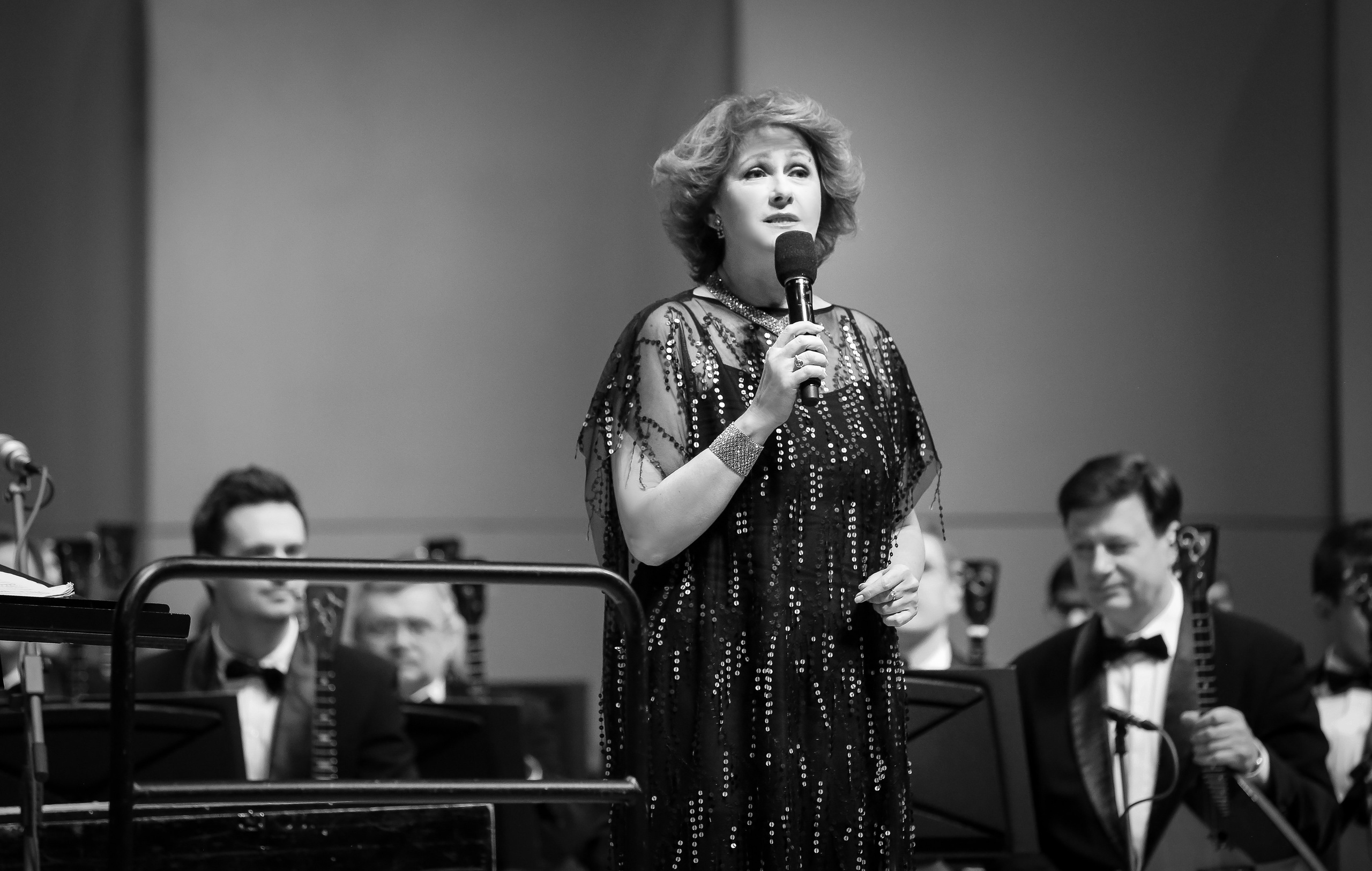 Концерт «Один виток вокруг планеты» ко Дню космонавтики. Дарья Письменюк / Darya Leitstern — фотограф, музыкант, журналист, путешественник