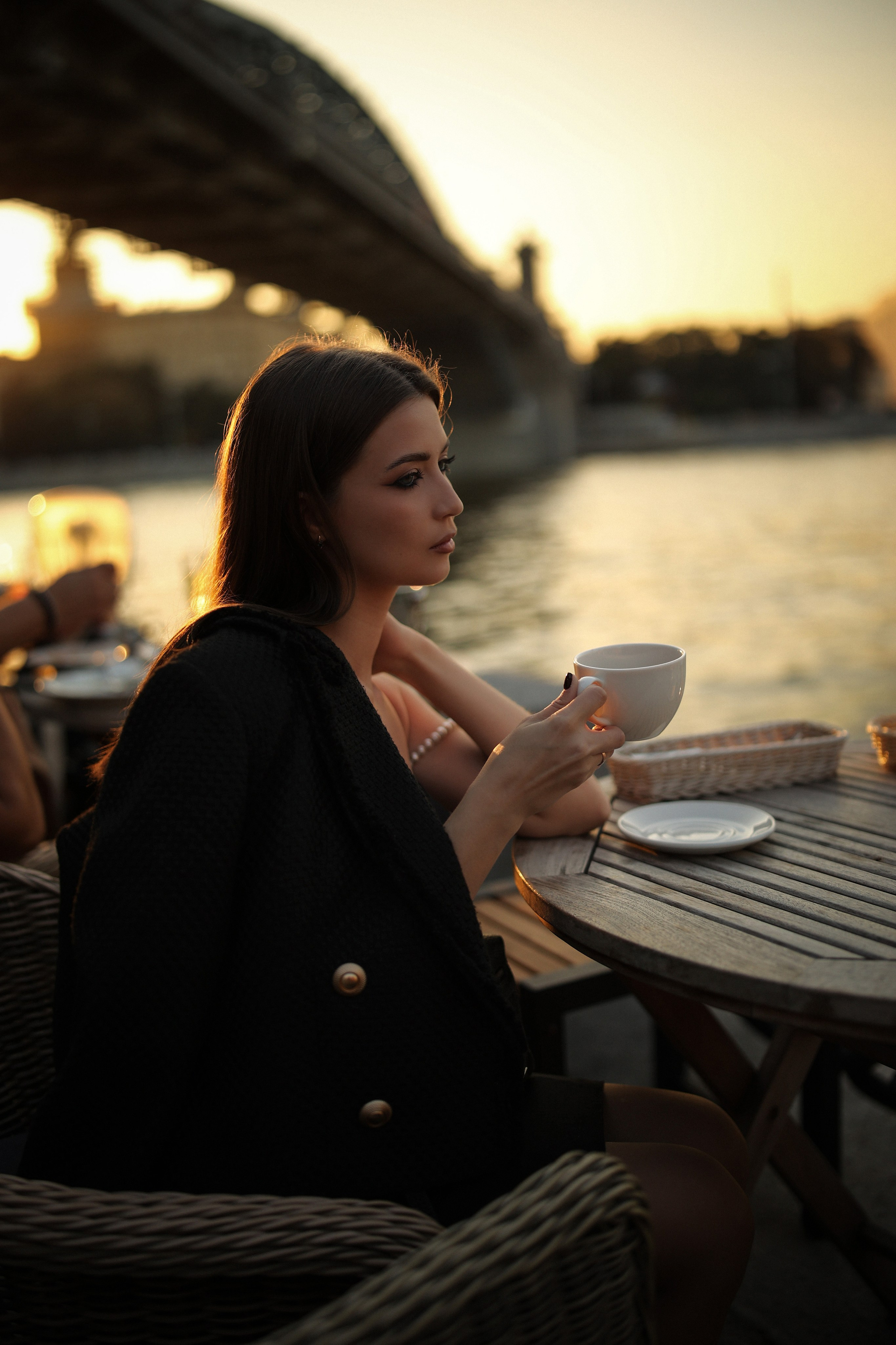 Парк Горького. Юрий Белозёров фотограф