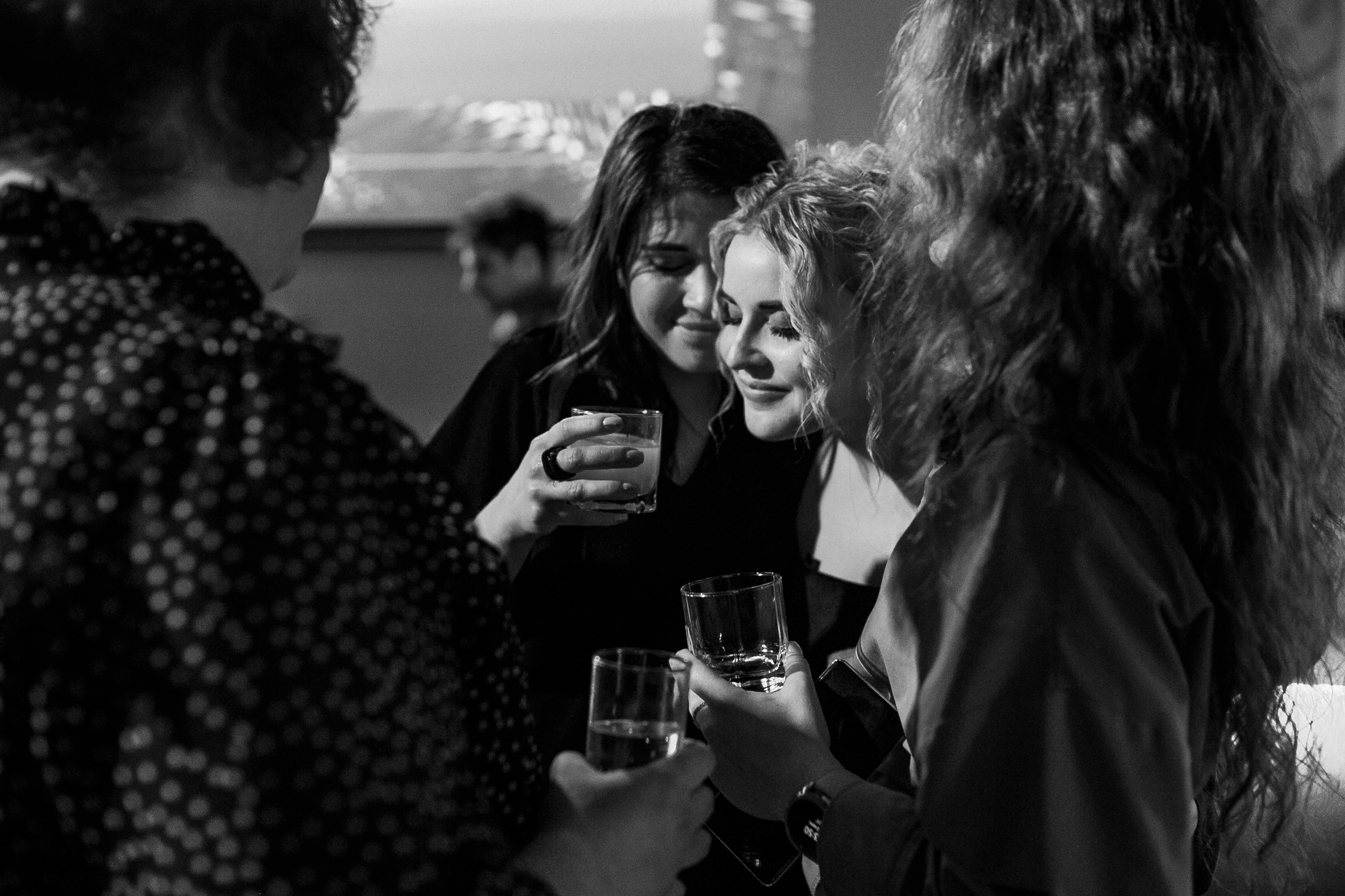 День Рождение Катарины. Фотограф Дарья Воскресенская в Москве