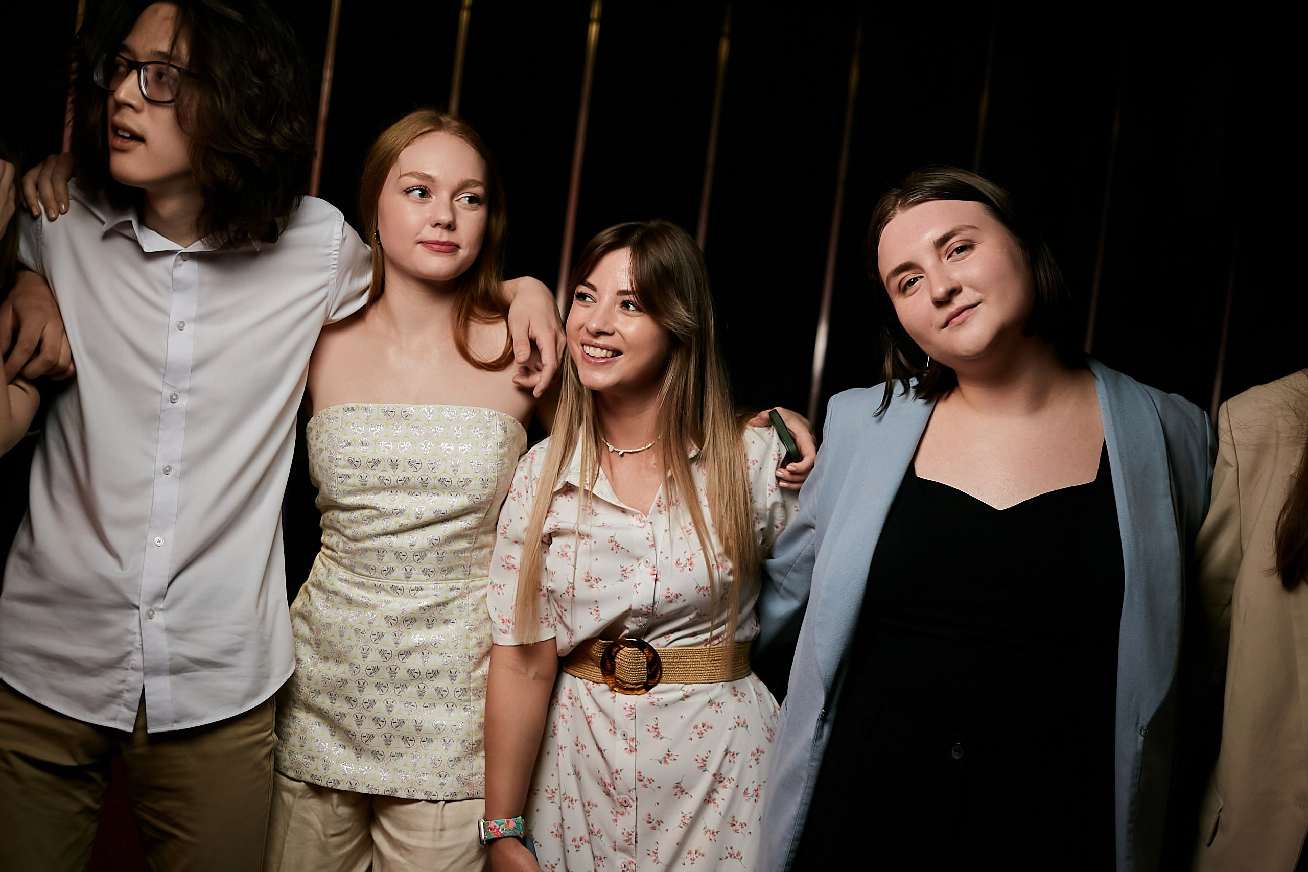 Правительства Москвы День стажера. Фотограф и Видеограф в Москве. Олег Корушев