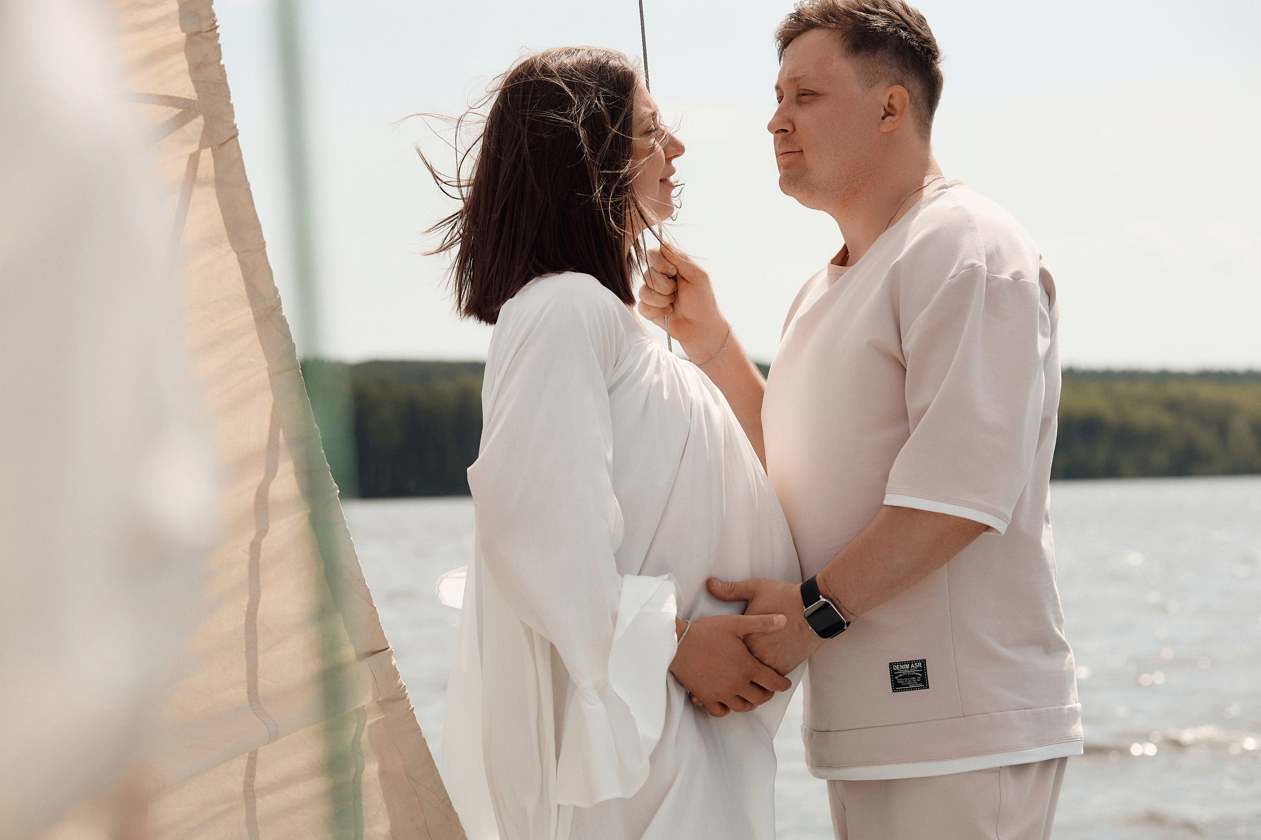 Дима и Маша. Свадебный фотограф Чайковский